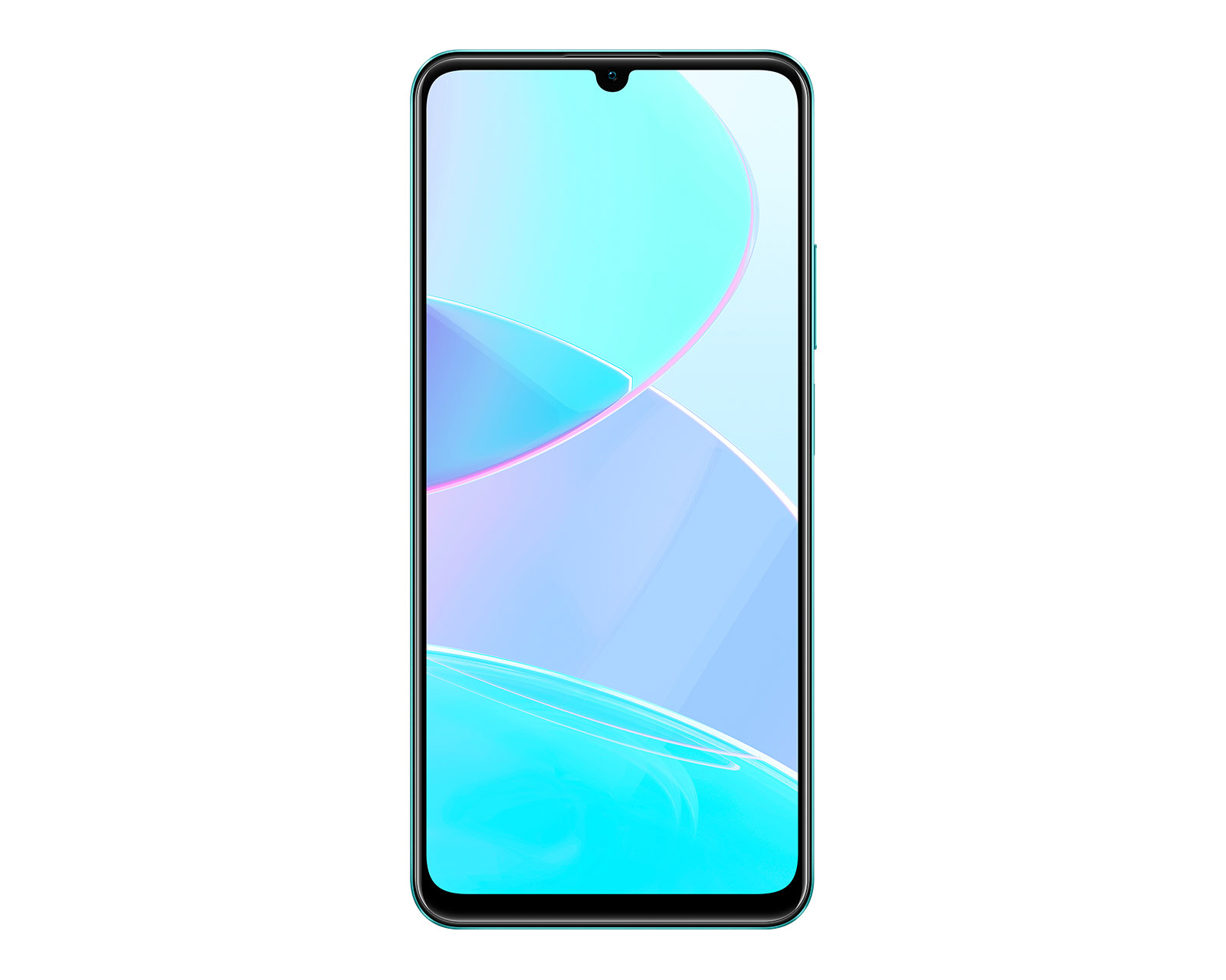 Foto 4 pulgar | Foto 3 | Celular Realme Liberado C51 128 GB Verde