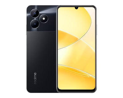 Foto 1 | Foto 1 | Celular Realme Liberado C51 128 GB Negro