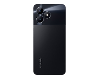 Foto 2 | Foto 2 | Celular Realme Liberado C51 128 GB Negro