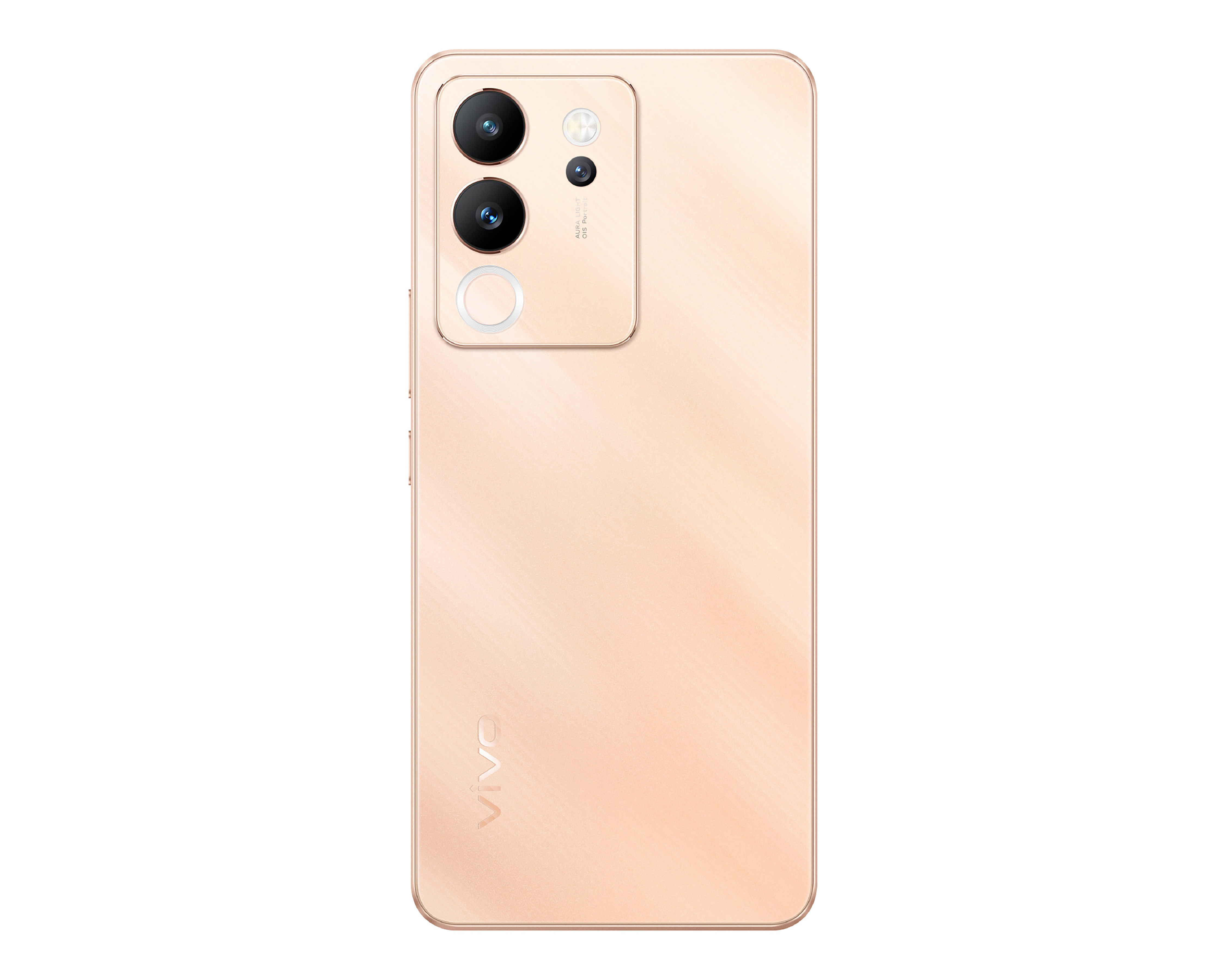 Foto 2 | Foto 2 | Celular Vivo Liberado V30 Lite 256 GB Dorado Rosa