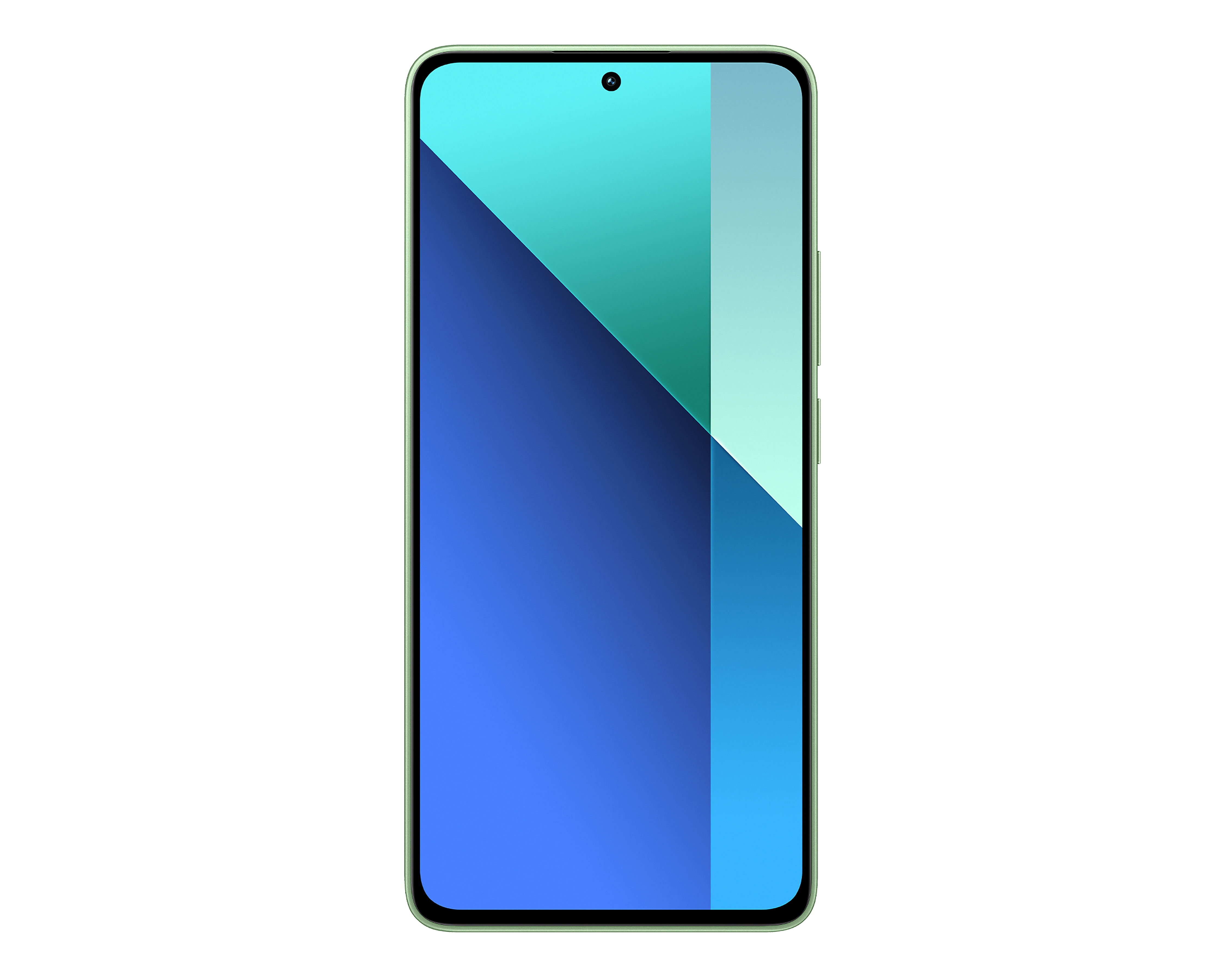 Foto 4 pulgar | Foto 3 | Celular Xiaomi Liberado Redmi Note 13 256 GB Verde