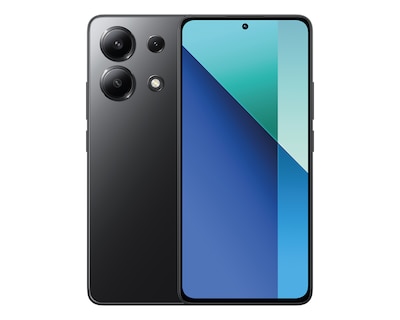 Foto 1 | Foto 1 | Celular Xiaomi Liberado Redmi Note 13 256 GB Negro