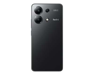 Foto 2 | Foto 2 | Celular Xiaomi Liberado Redmi Note 13 256 GB Negro