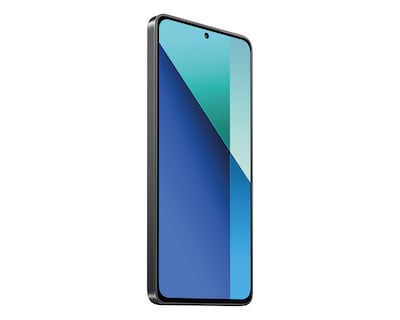 Foto 4 | Foto 4 | Celular Xiaomi Liberado Redmi Note 13 256 GB Negro
