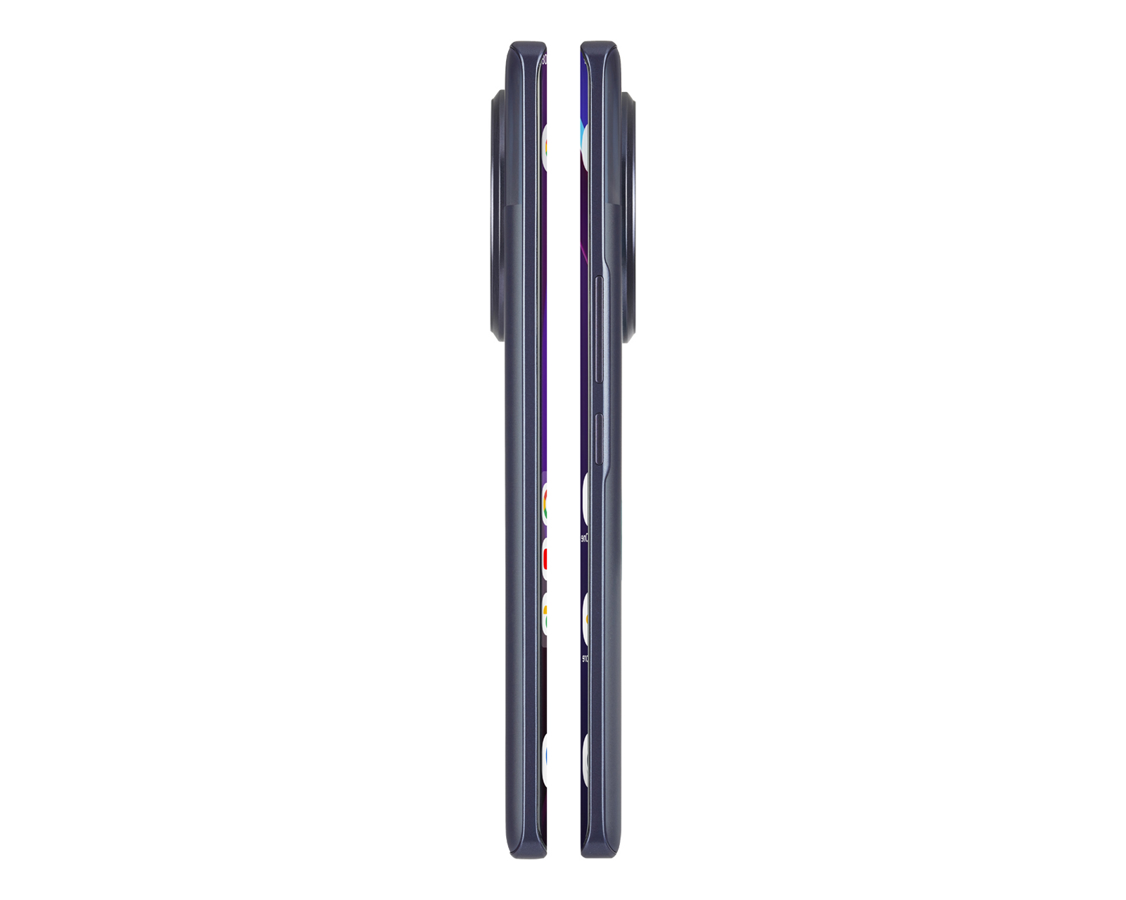 Foto 5 | Foto 5 | Celular Zuum Liberado Sens Curve 256 GB Morado