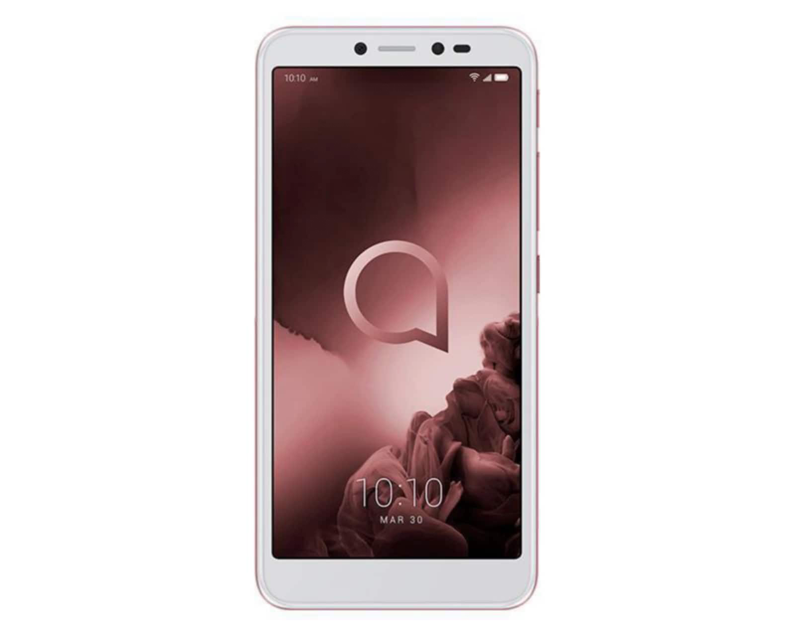 Movistar Alcatel 5001A 1V 16 GB Rosa