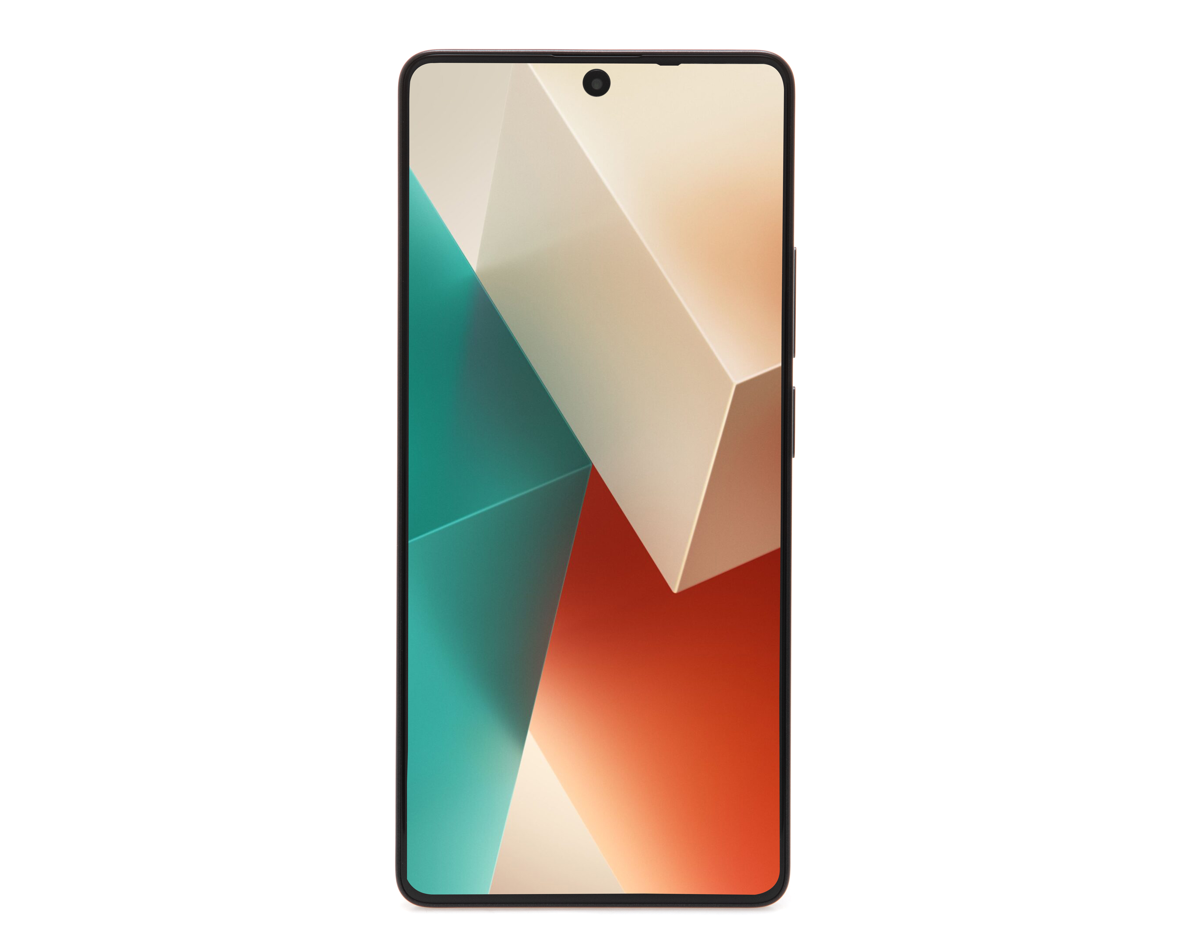 Foto 3 | Foto 3 | Celular Xiaomi Liberado Redmi Note 13 Pro 256 GB Negro