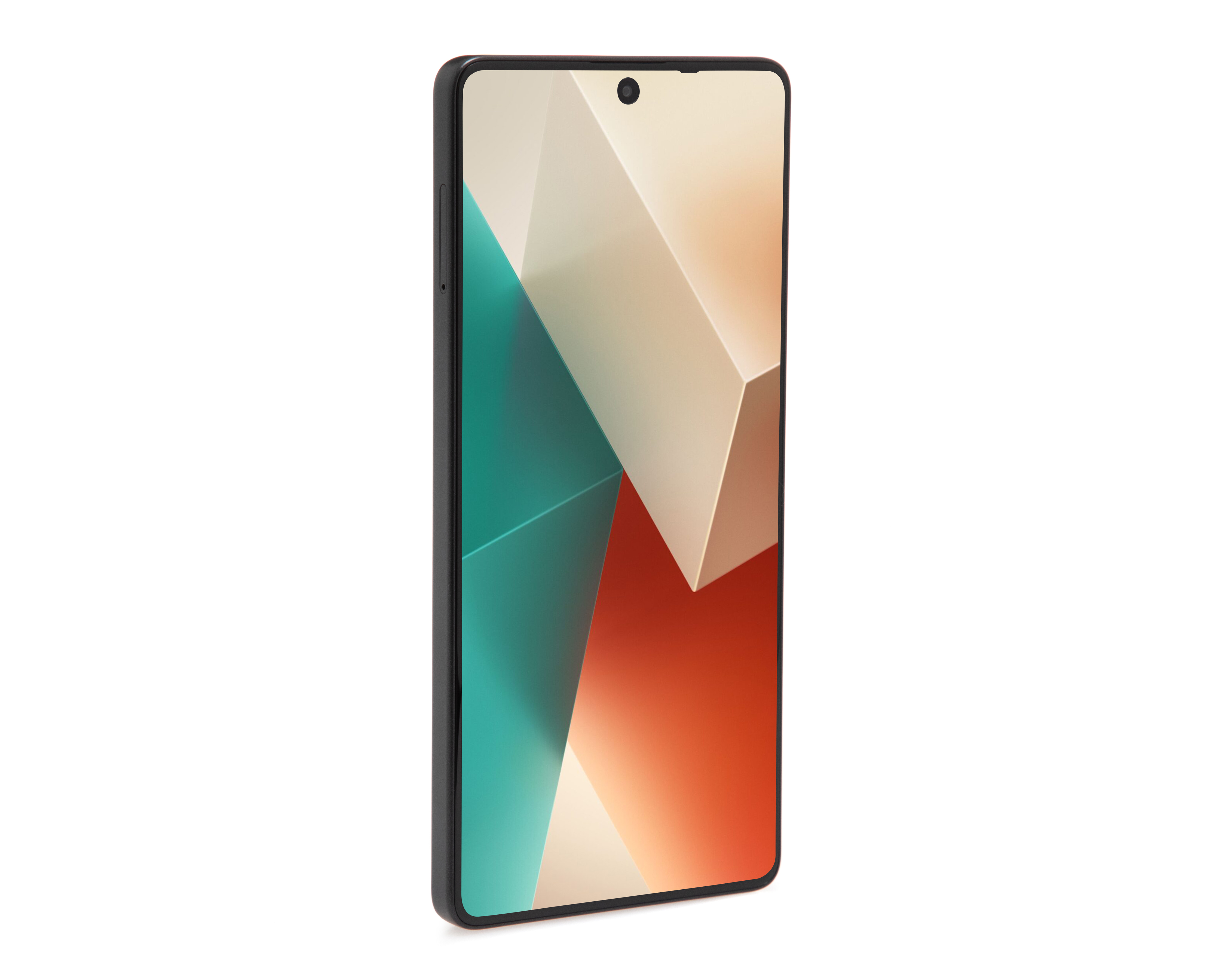 Foto 4 | Foto 4 | Celular Xiaomi Liberado Redmi Note 13 Pro 256 GB Negro