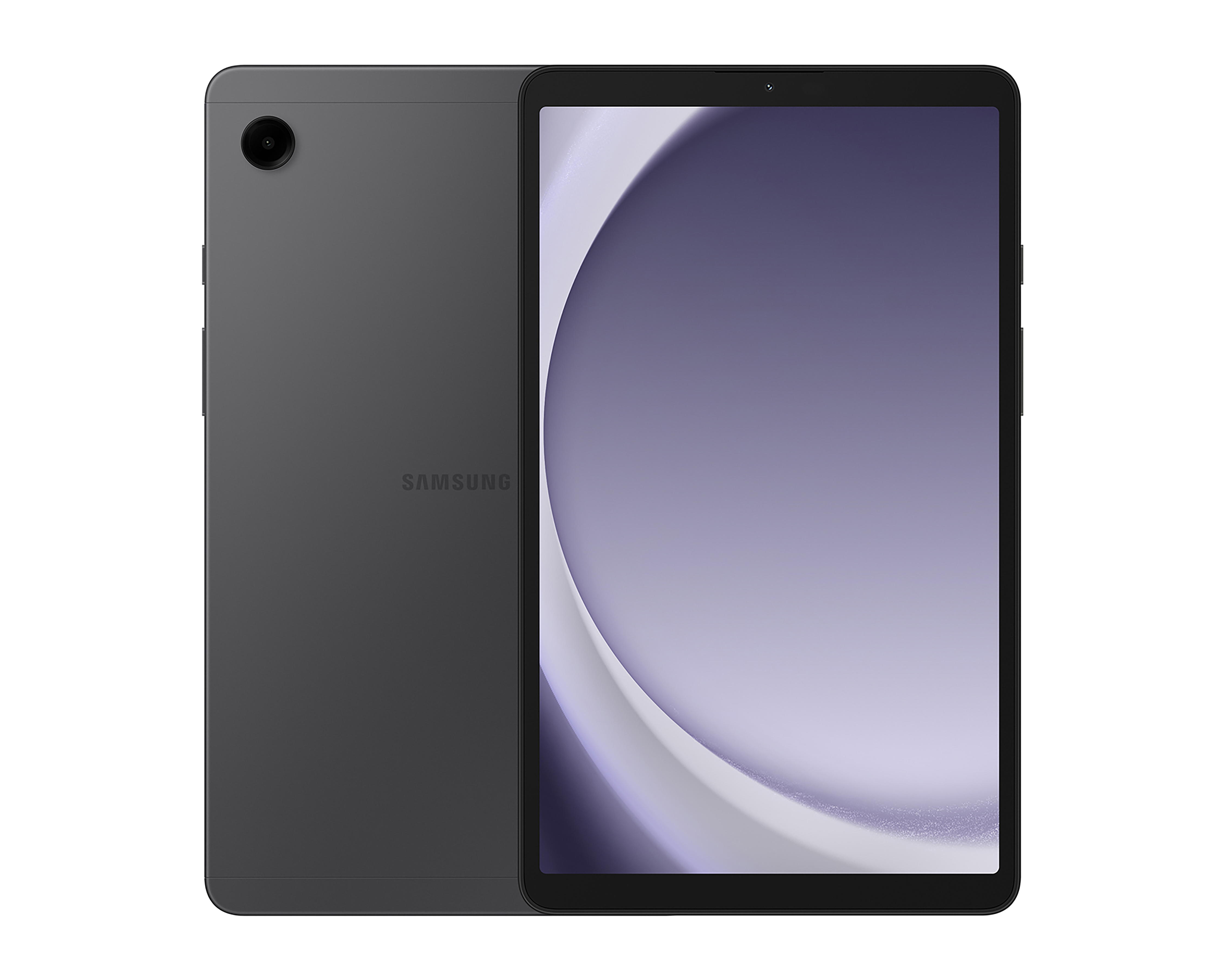 Tablet Samsung Tab A9 8.7 Pulgadas 64 GB Wifi Android 13 4 GB RAM Gris