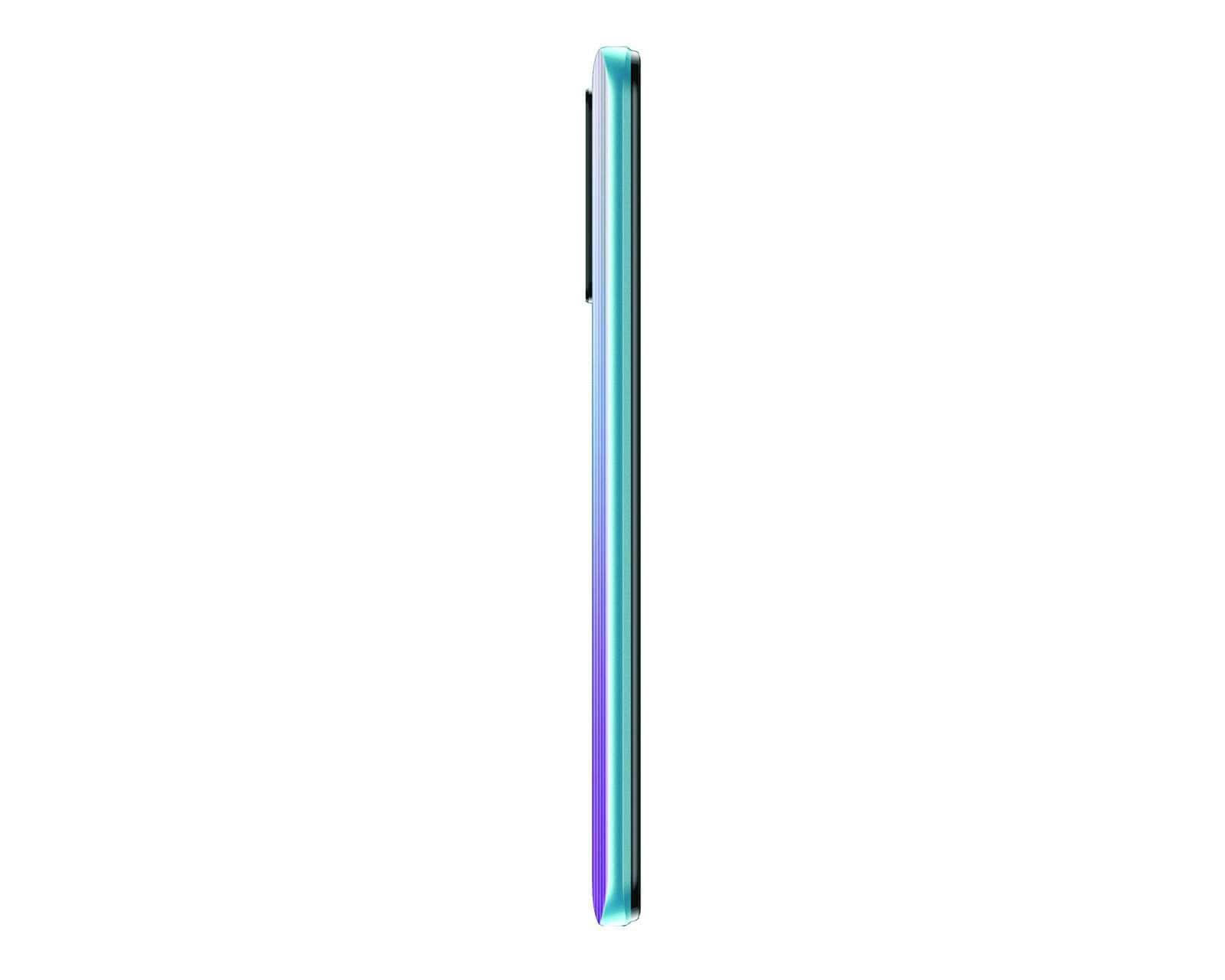 Foto 5 | Foto 5 | Telcel ZTE Blade V30 128 GB Azul