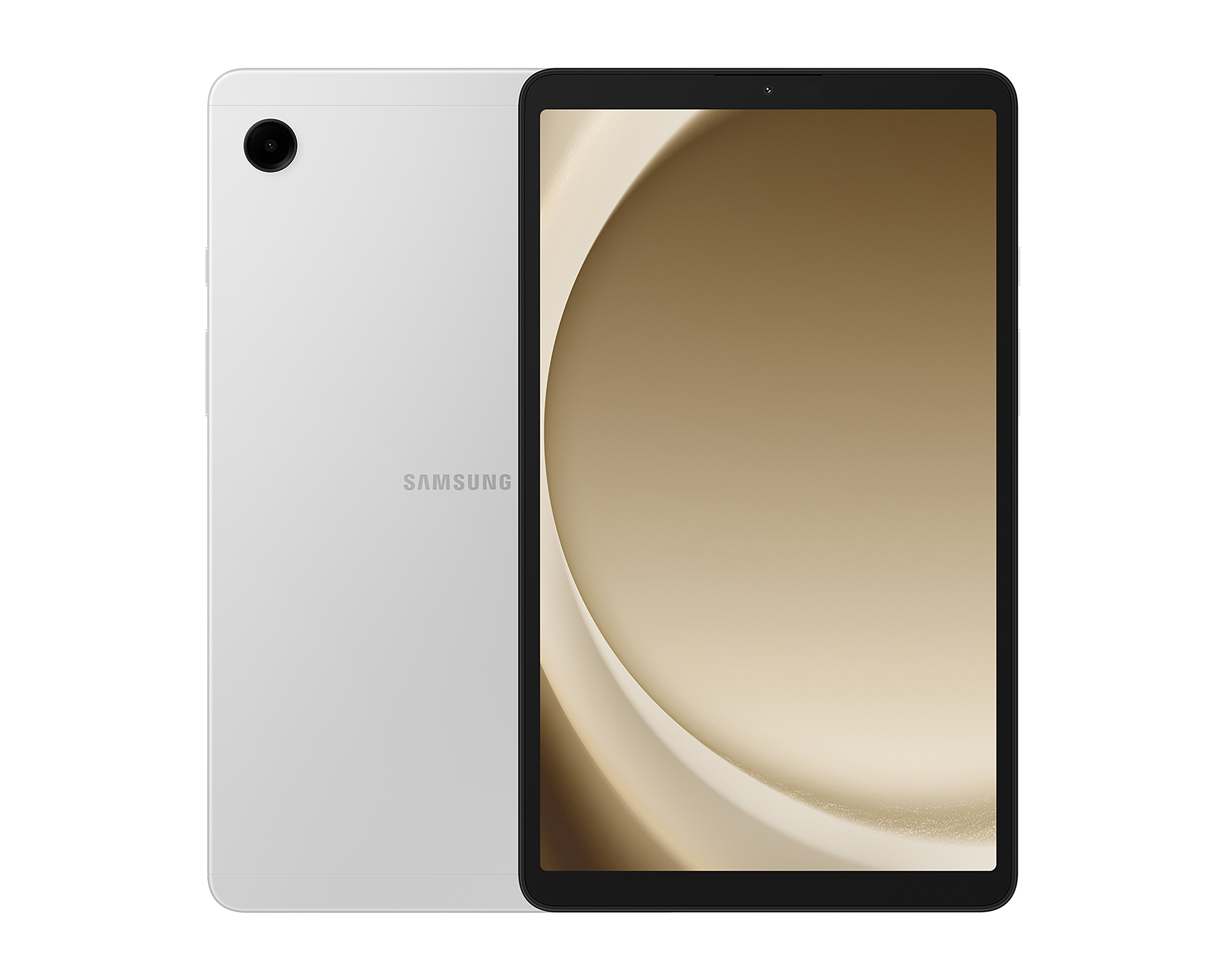 Foto 1 | Foto 1 | Tablet Samsung SM-X110NZSAL06 8.7 Pulgadas 64 GB Wifi Android 13 4 GB RAM Plata