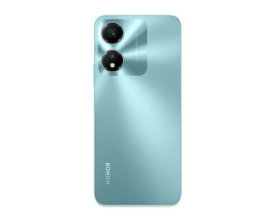 Foto 1 | Foto 1 | AT&T/Unefon Honor X5 Plus 64 GB Cyan