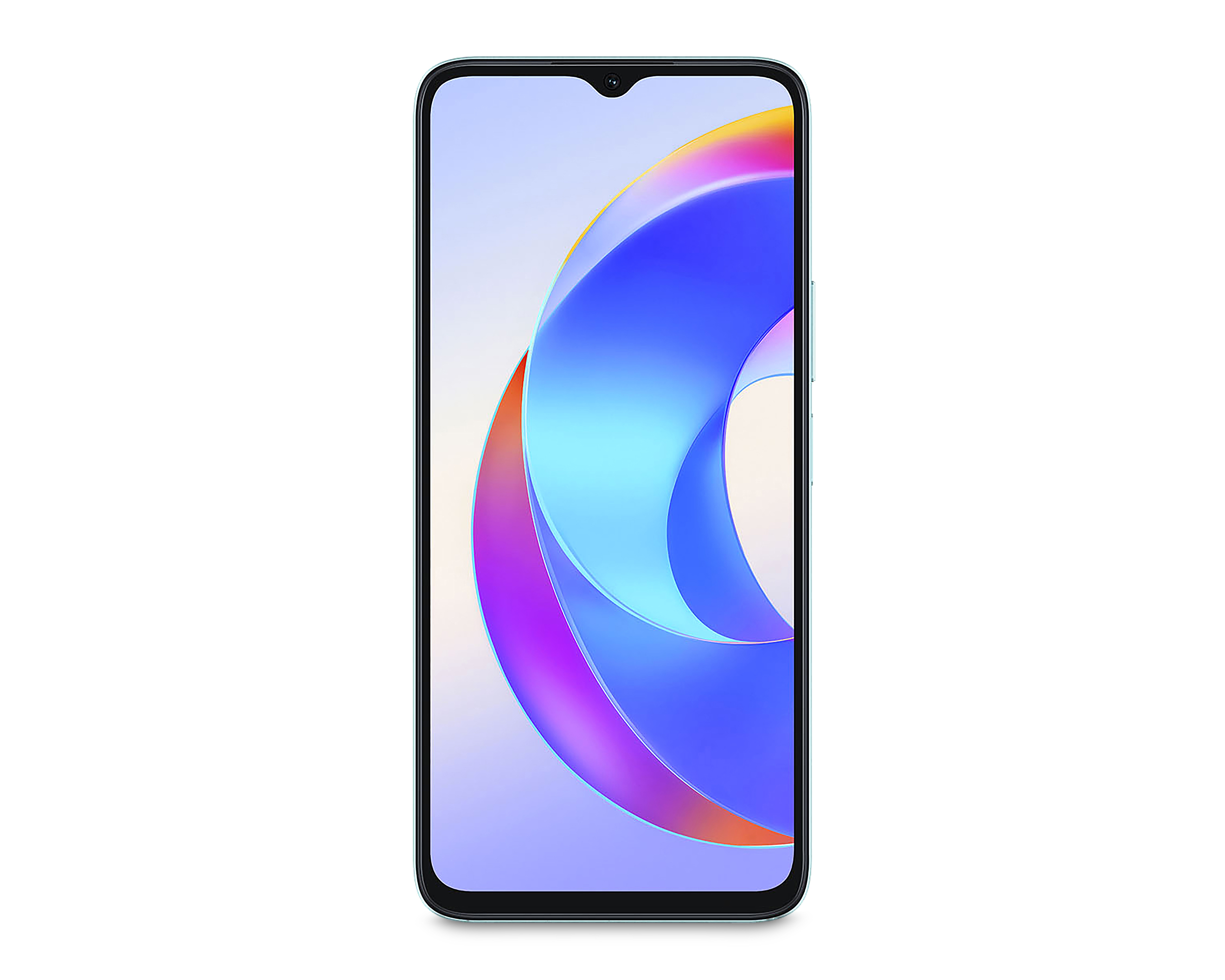 Foto 2 | Foto 2 | AT&T/Unefon Honor X5 Plus 64 GB Cyan