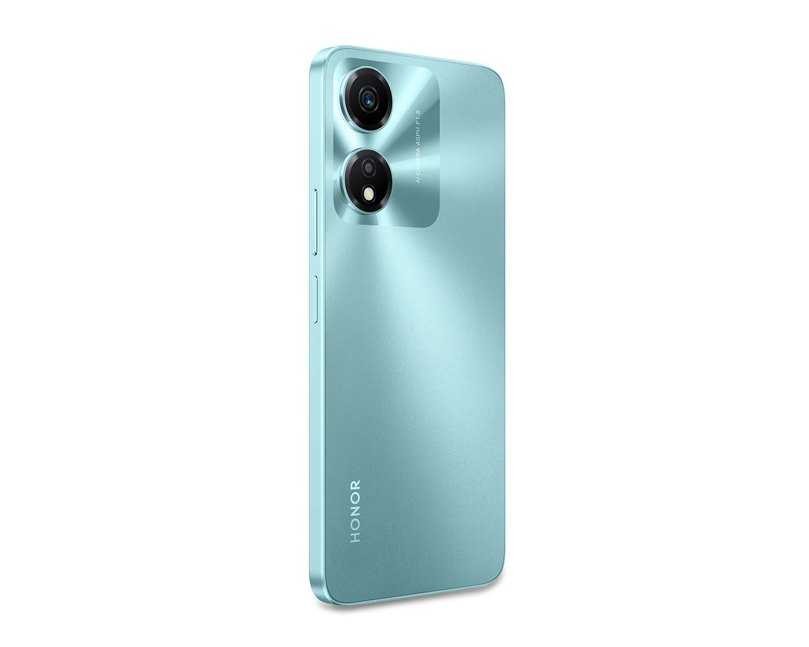 Foto 5 | Foto 5 | AT&T/Unefon Honor X5 Plus 64 GB Cyan