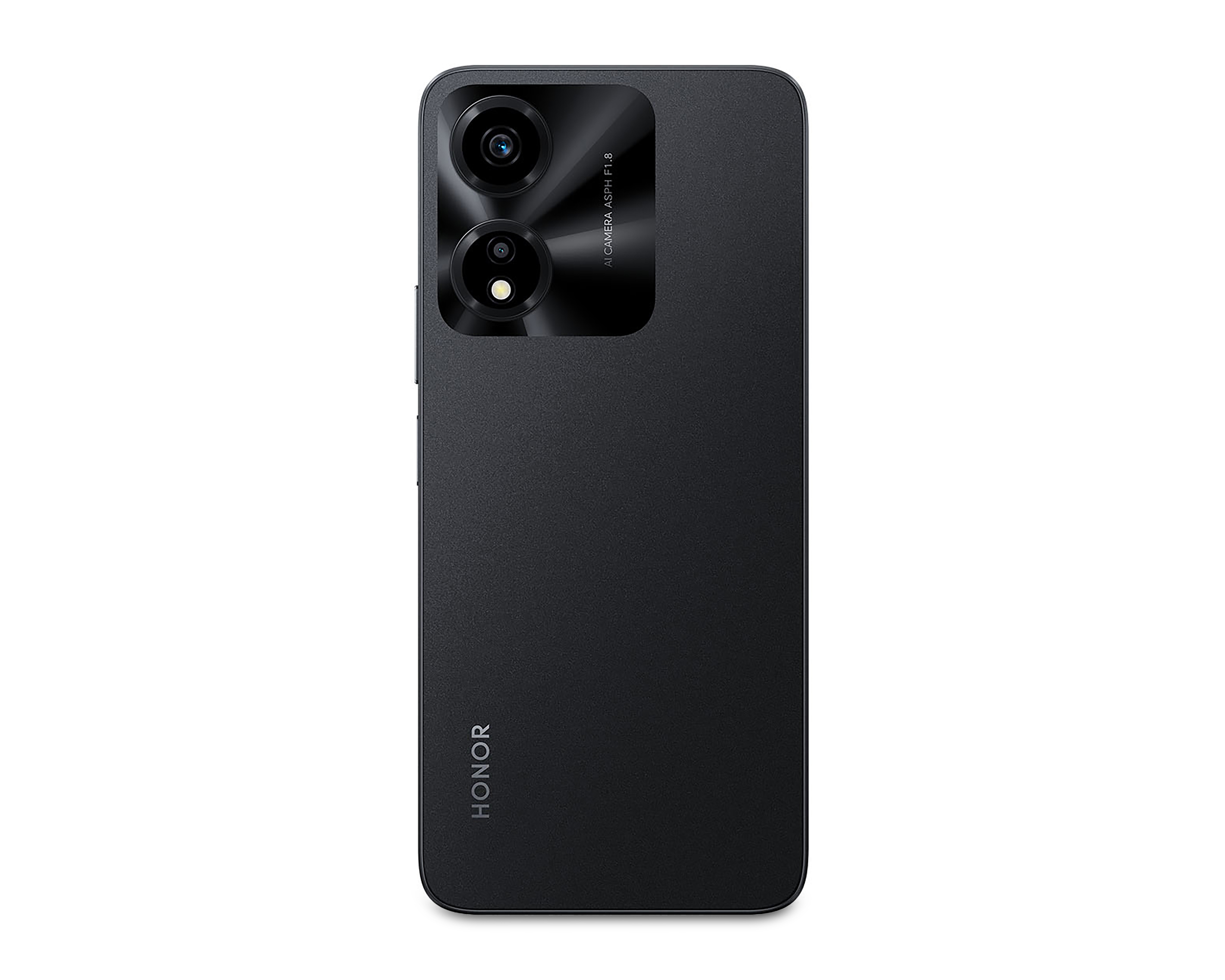 AT&T/Unefon Honor X5 Plus 64 GB Negro