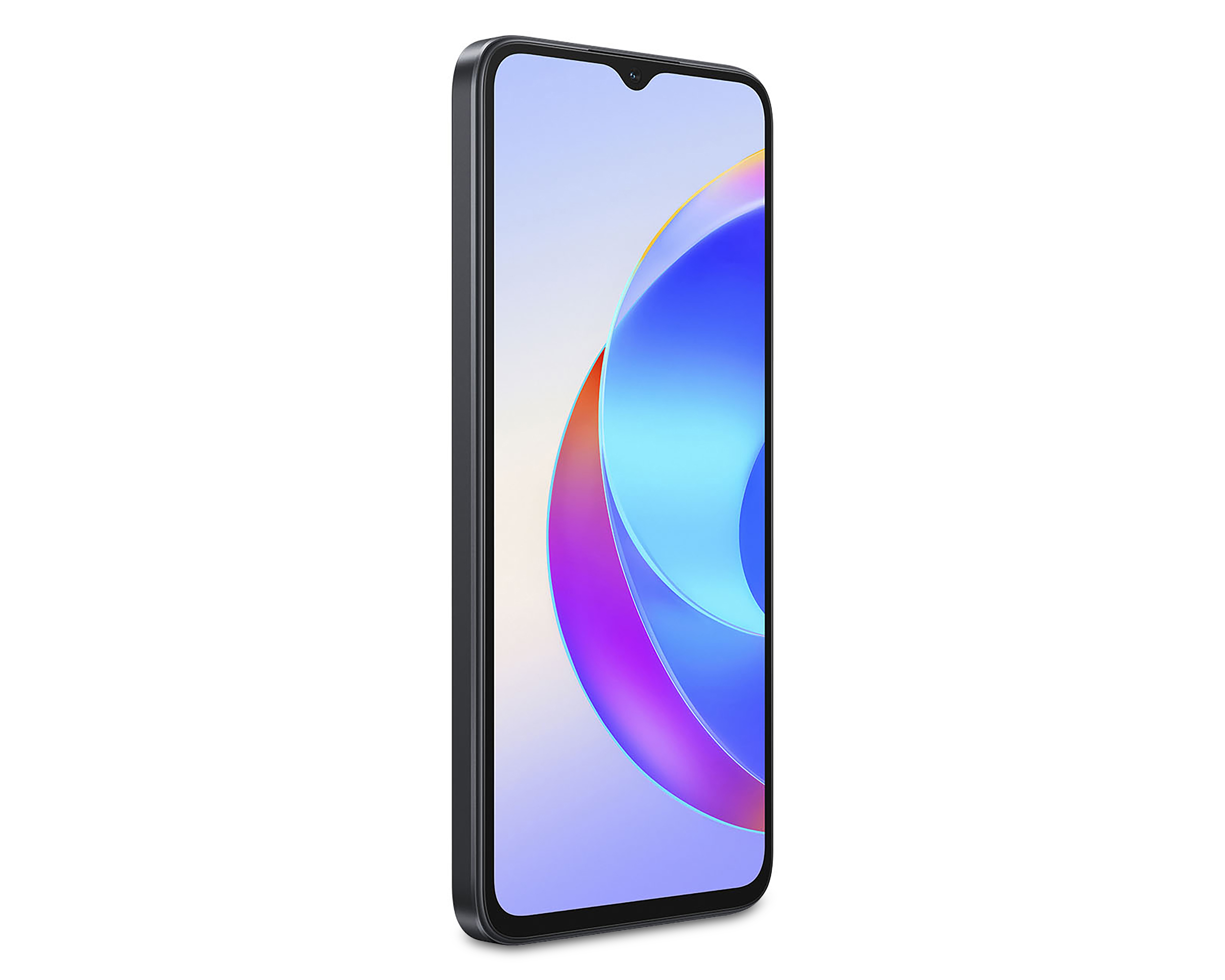 Foto 4 pulgar | Foto 3 | AT&T/Unefon Honor X5 Plus 64 GB Negro