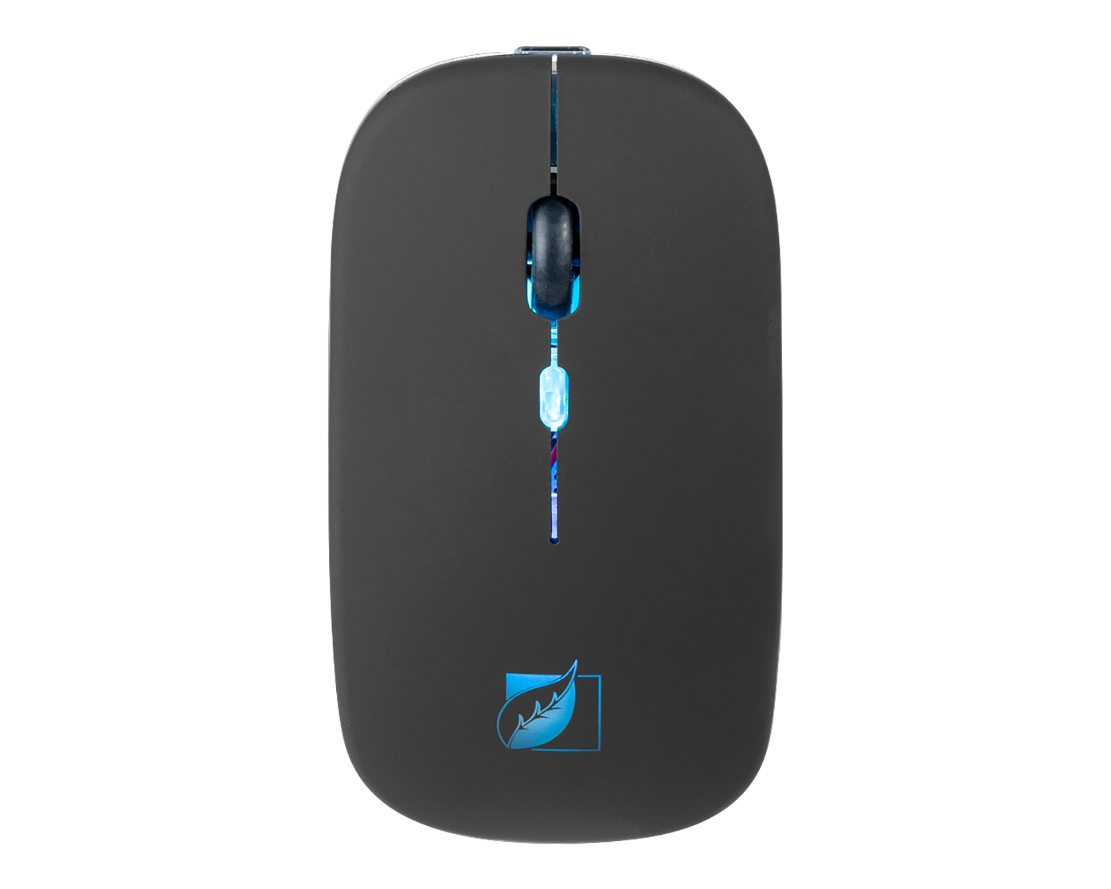 Foto 4 | Foto 4 | Mouse Inalámbrico Green Leaf 18-8859