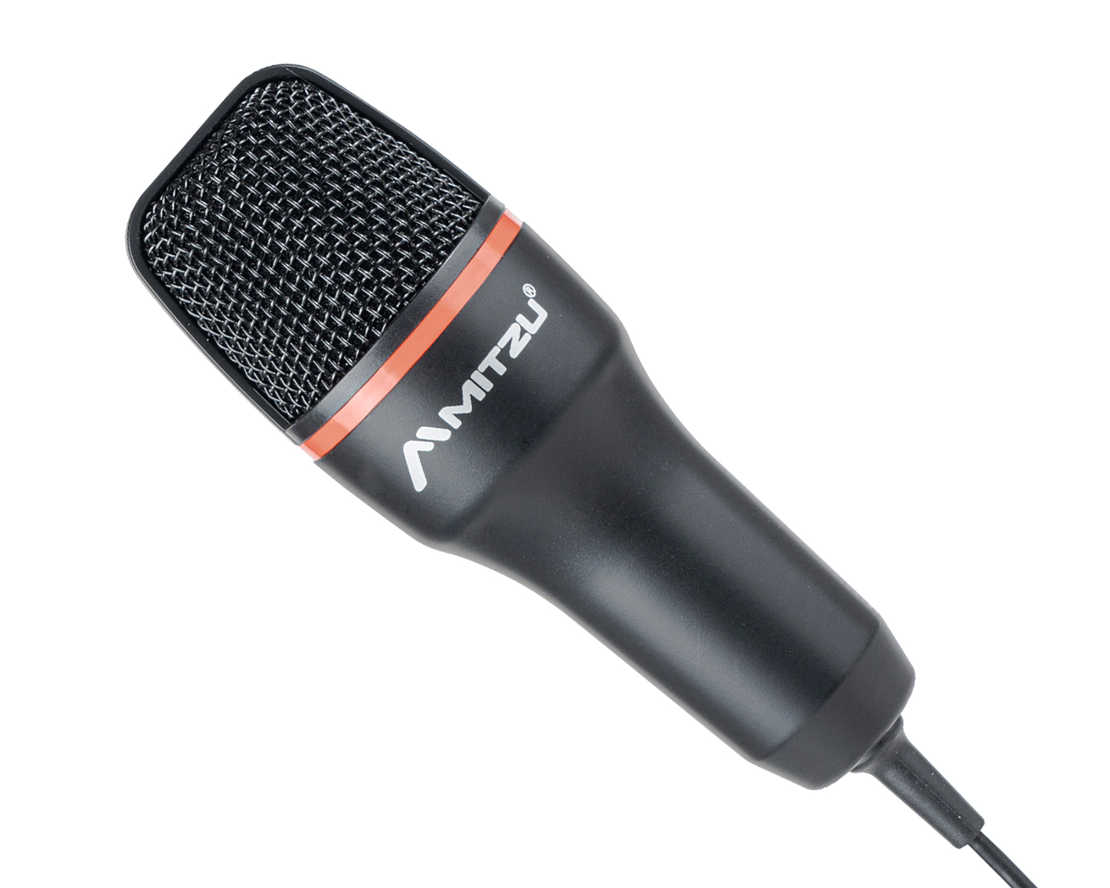 Foto 5 | Foto 5 | Micrófono Alámbrico Mitzu 12-3000N