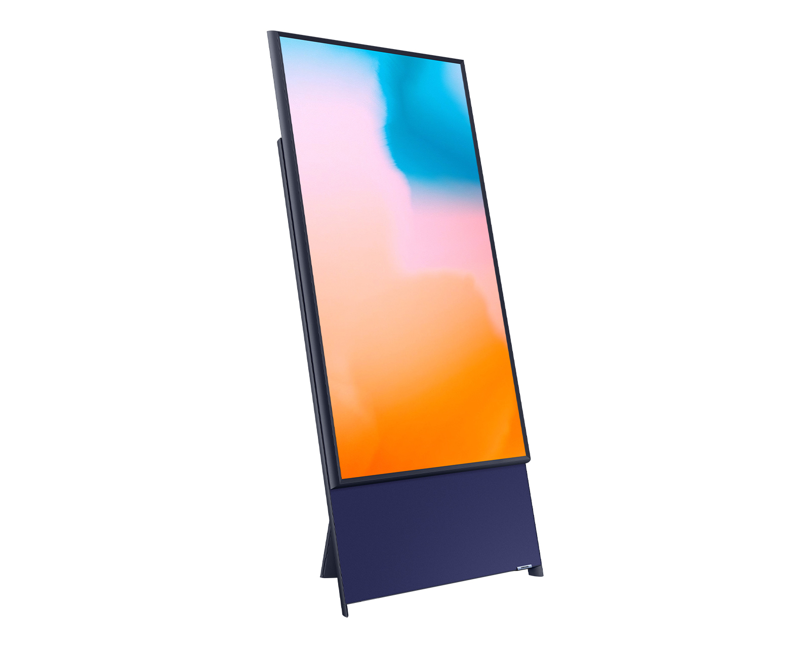 Foto 2 | Foto 2 | Pantalla Smart TV Samsung QLED 43 Pulgadas Ultra HD 4K The Sero