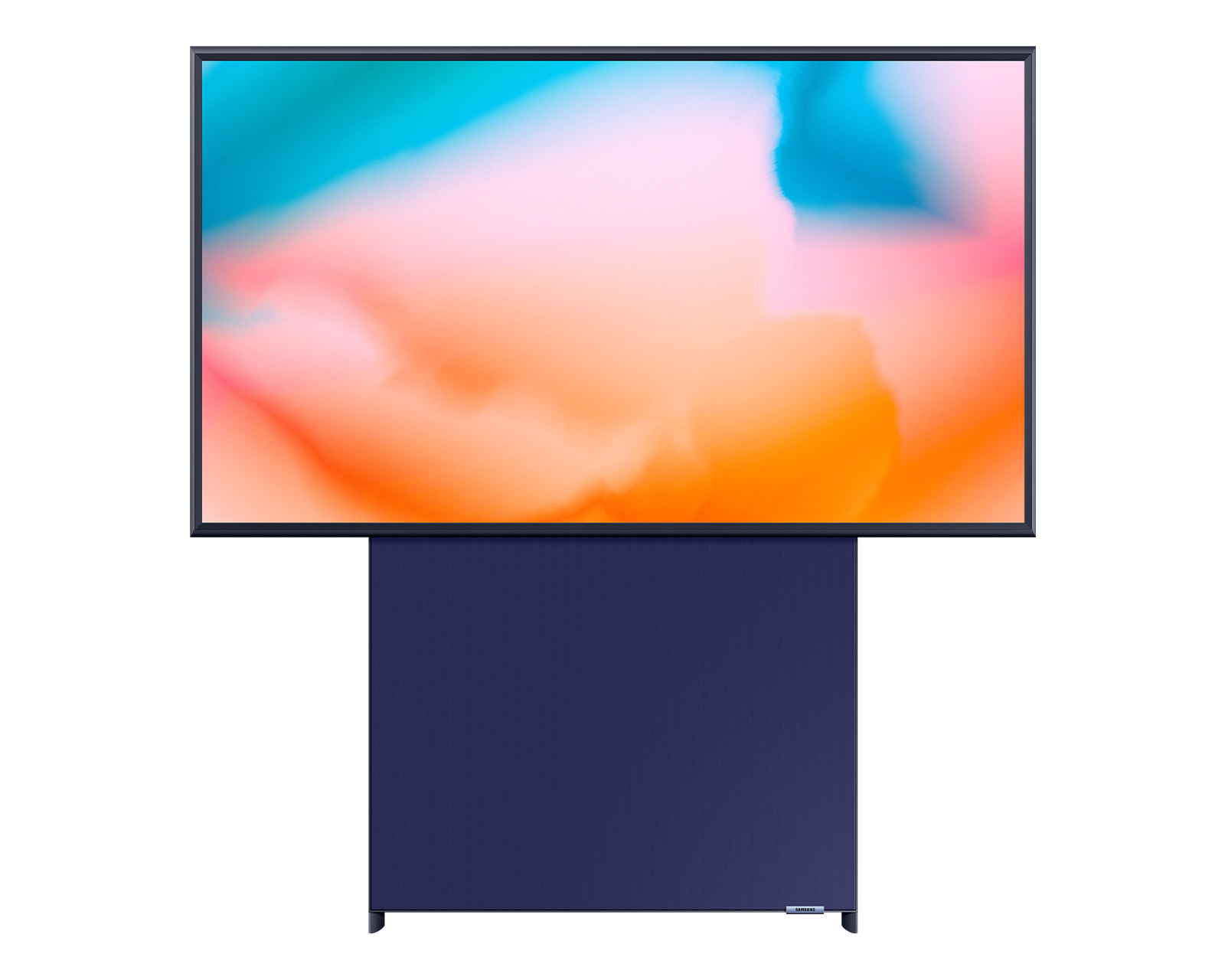 Foto 5 pulgar | Foto 4 | Pantalla Smart TV Samsung QLED 43 Pulgadas Ultra HD 4K The Sero