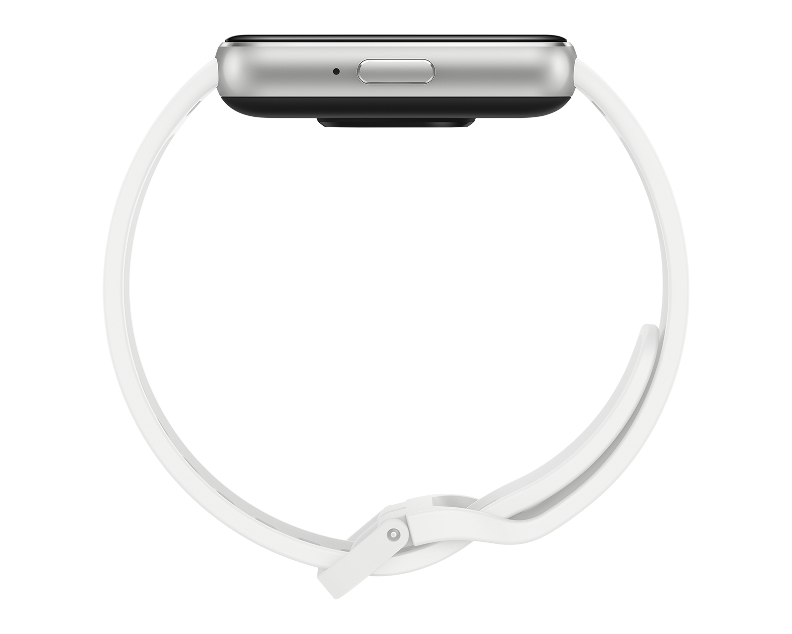 Foto 6 pulgar | Foto 5 | Fitband Samsung Fit 3 Plata