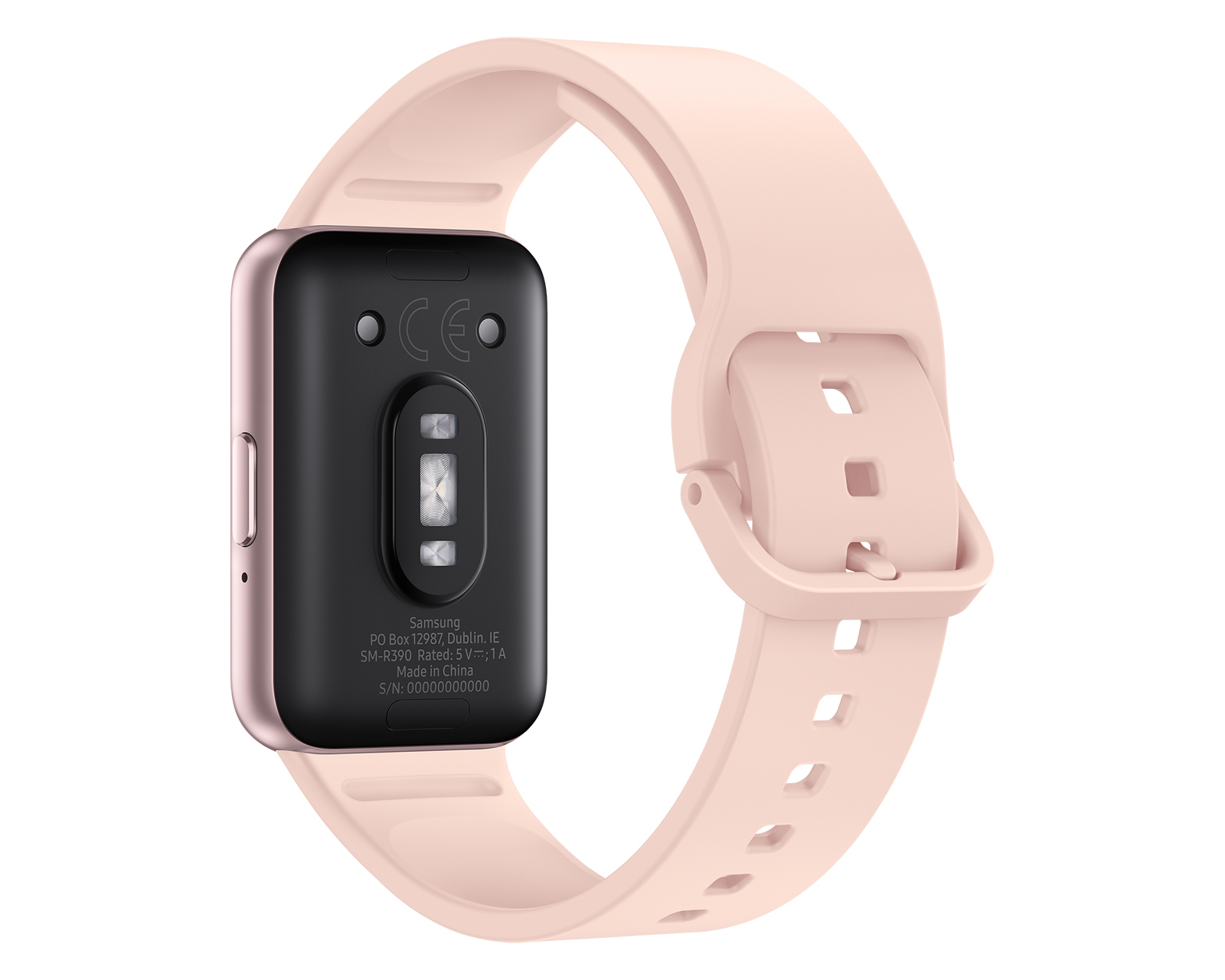 Foto 4 | Foto 4 | Fitband Samsung FIT 3 Rosa