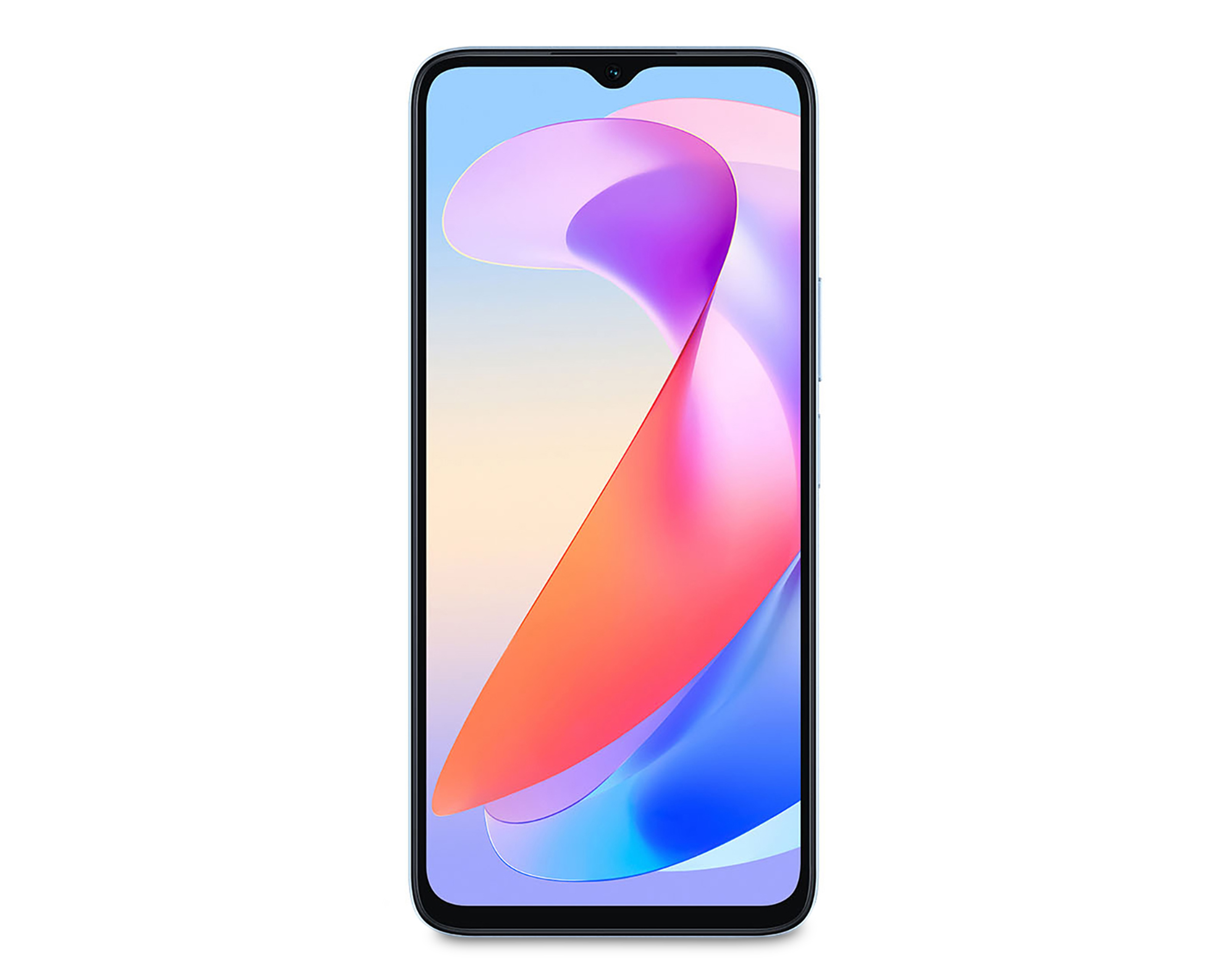 Foto 2 | Foto 2 | Telcel Honor X5 Plus 128 Cian