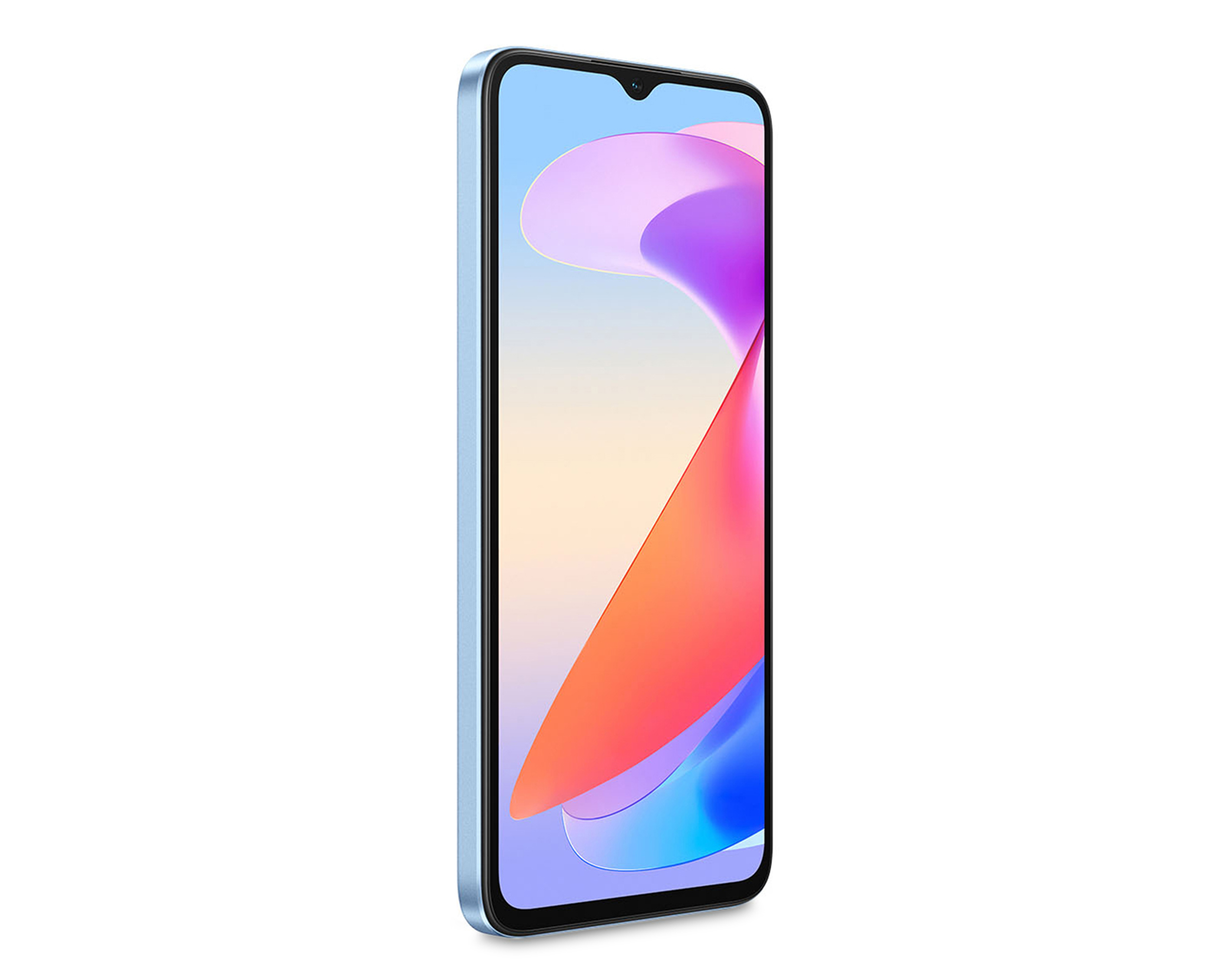 Foto 4 pulgar | Foto 3 | Telcel Honor X5 Plus 128 Cian