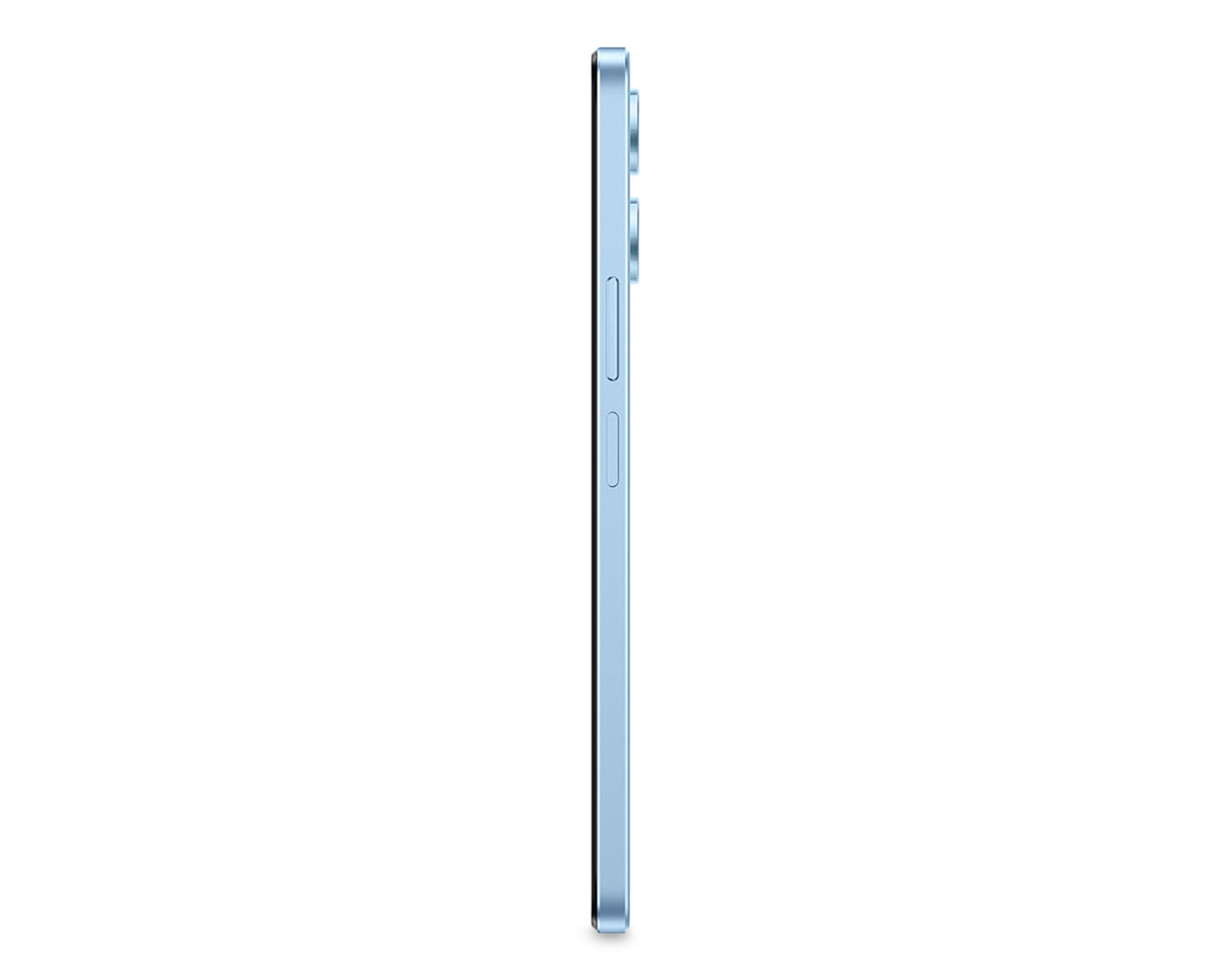 Foto 5 pulgar | Foto 4 | Telcel Honor X5 Plus 128 Cian