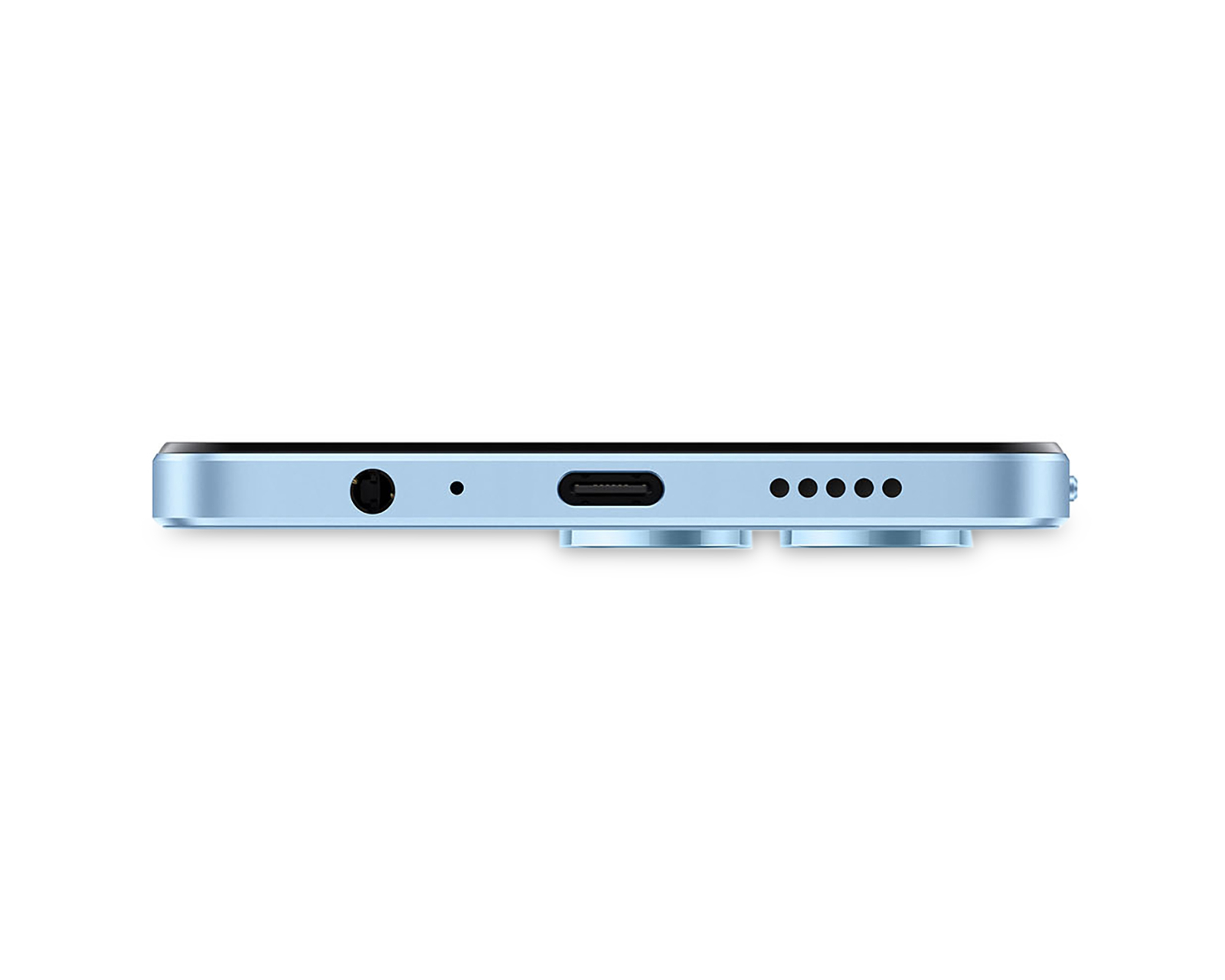 Foto 5 | Foto 5 | Telcel Honor X5 Plus 128 Cian