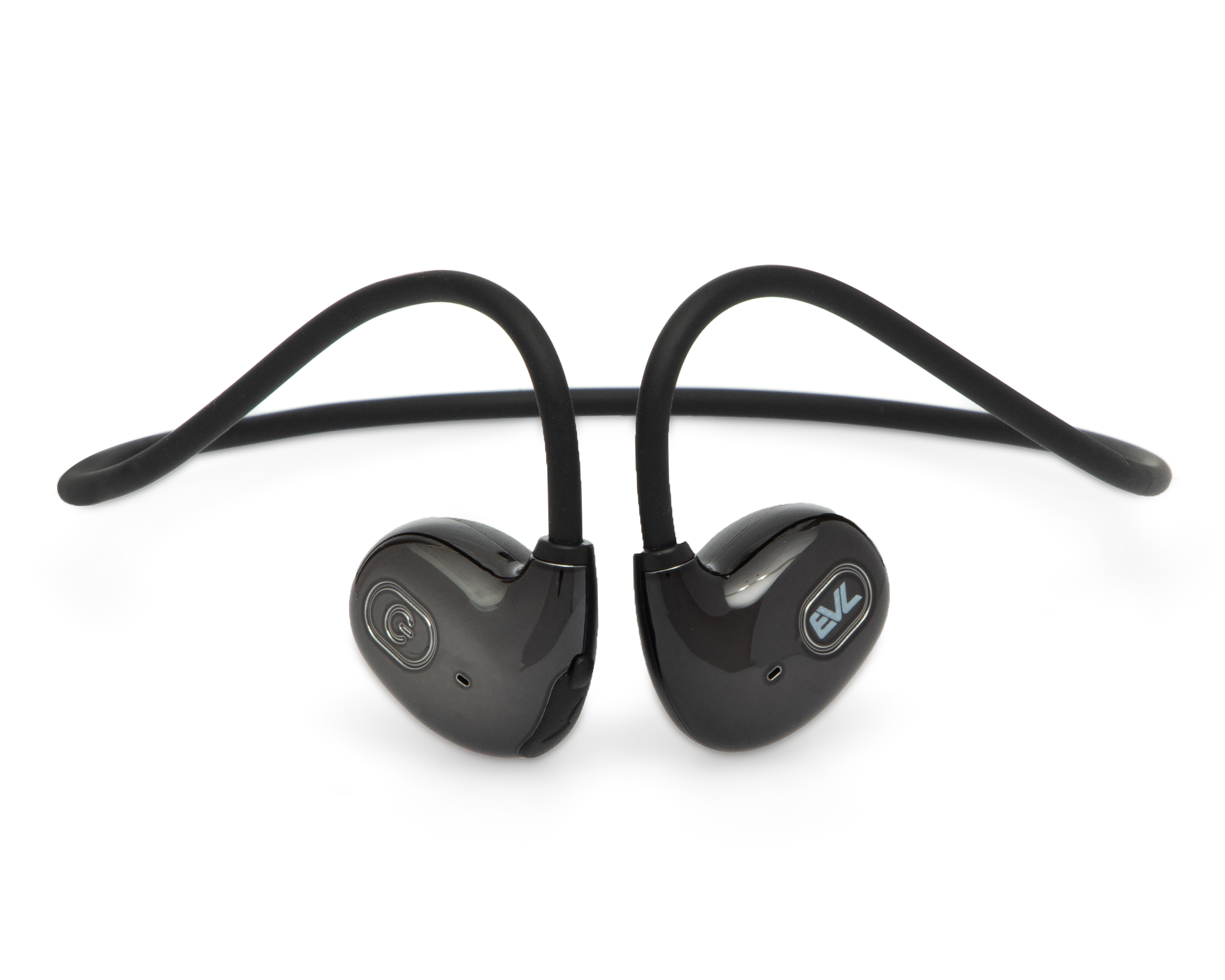 Foto 5 | Foto 5 | Audífonos Inalámbricos EVL Bluetooth S15E