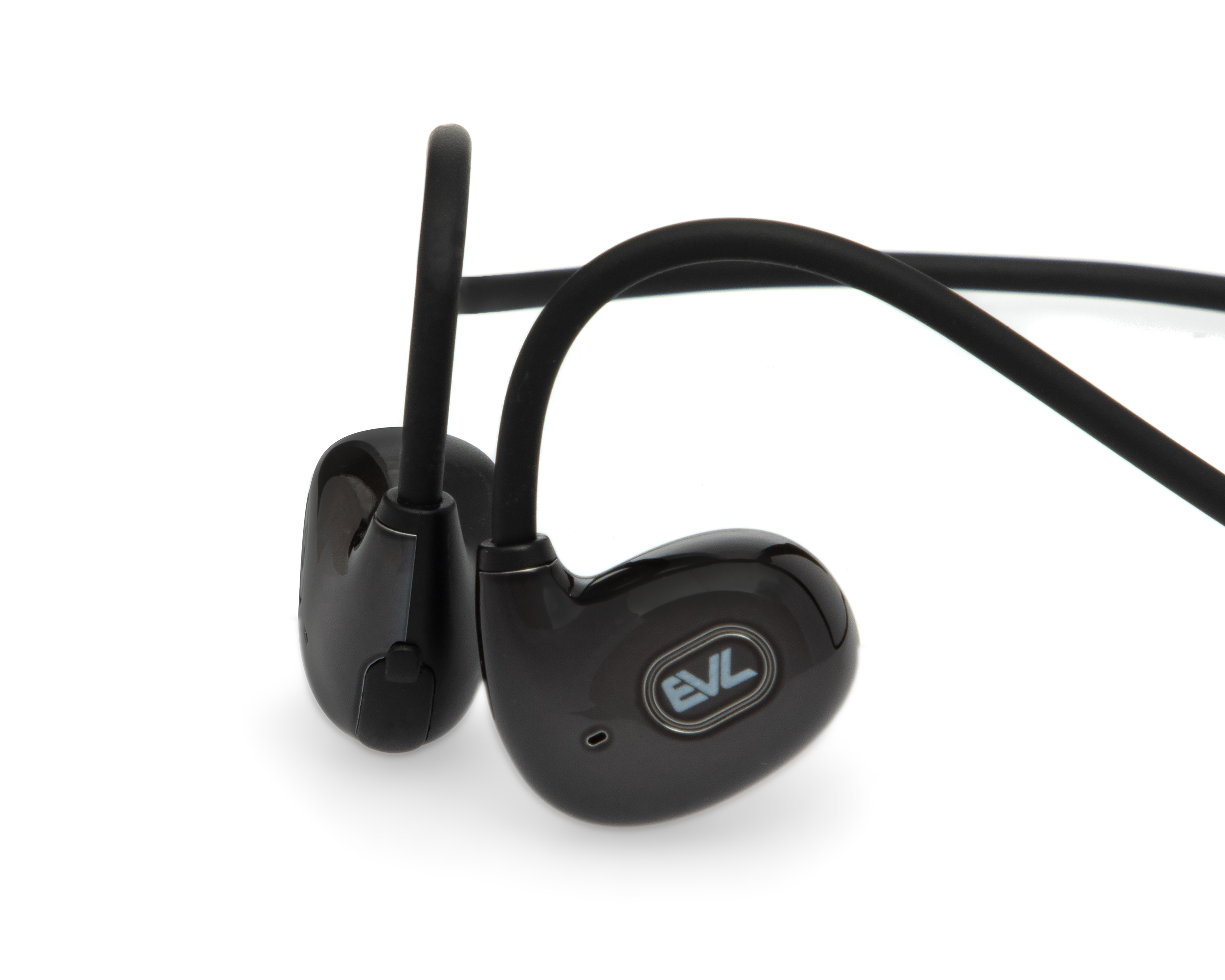 Foto 6 | Foto 6 | Audífonos Inalámbricos EVL Bluetooth S15E