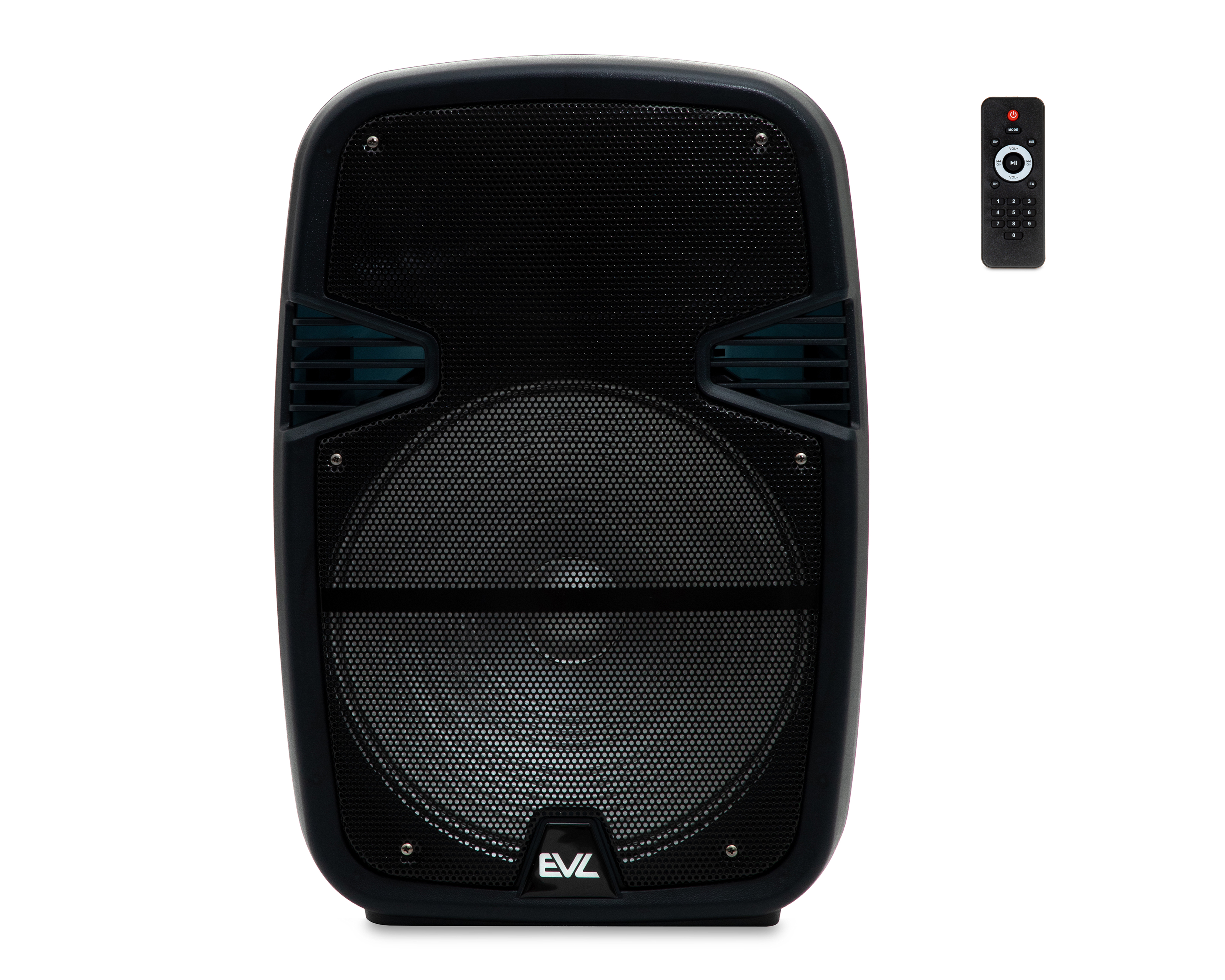 Bocina EVL GPR-55 40 W con Luces