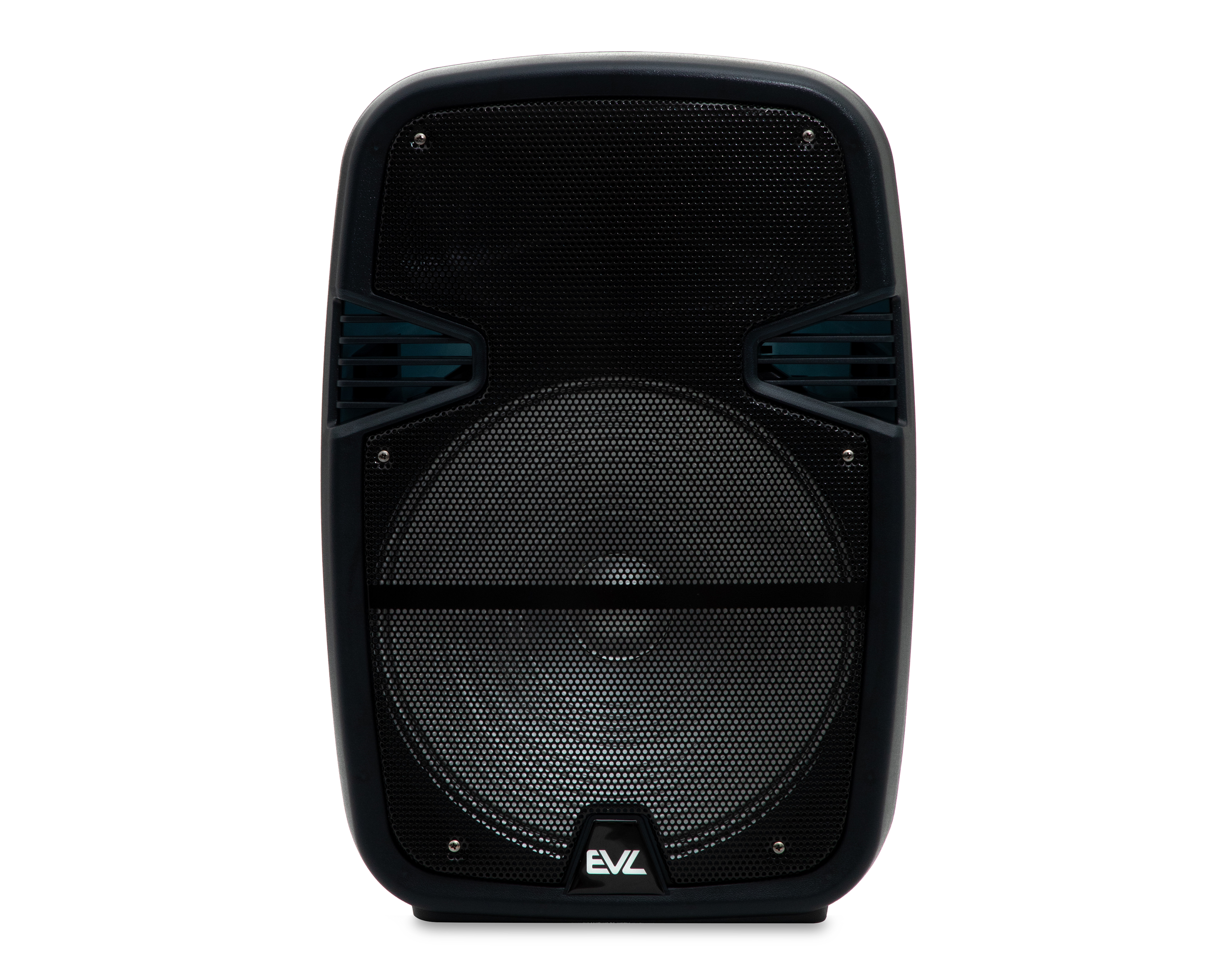 Foto 4 pulgar | Foto 3 | Bocina EVL GPR-55 40 W con Luces
