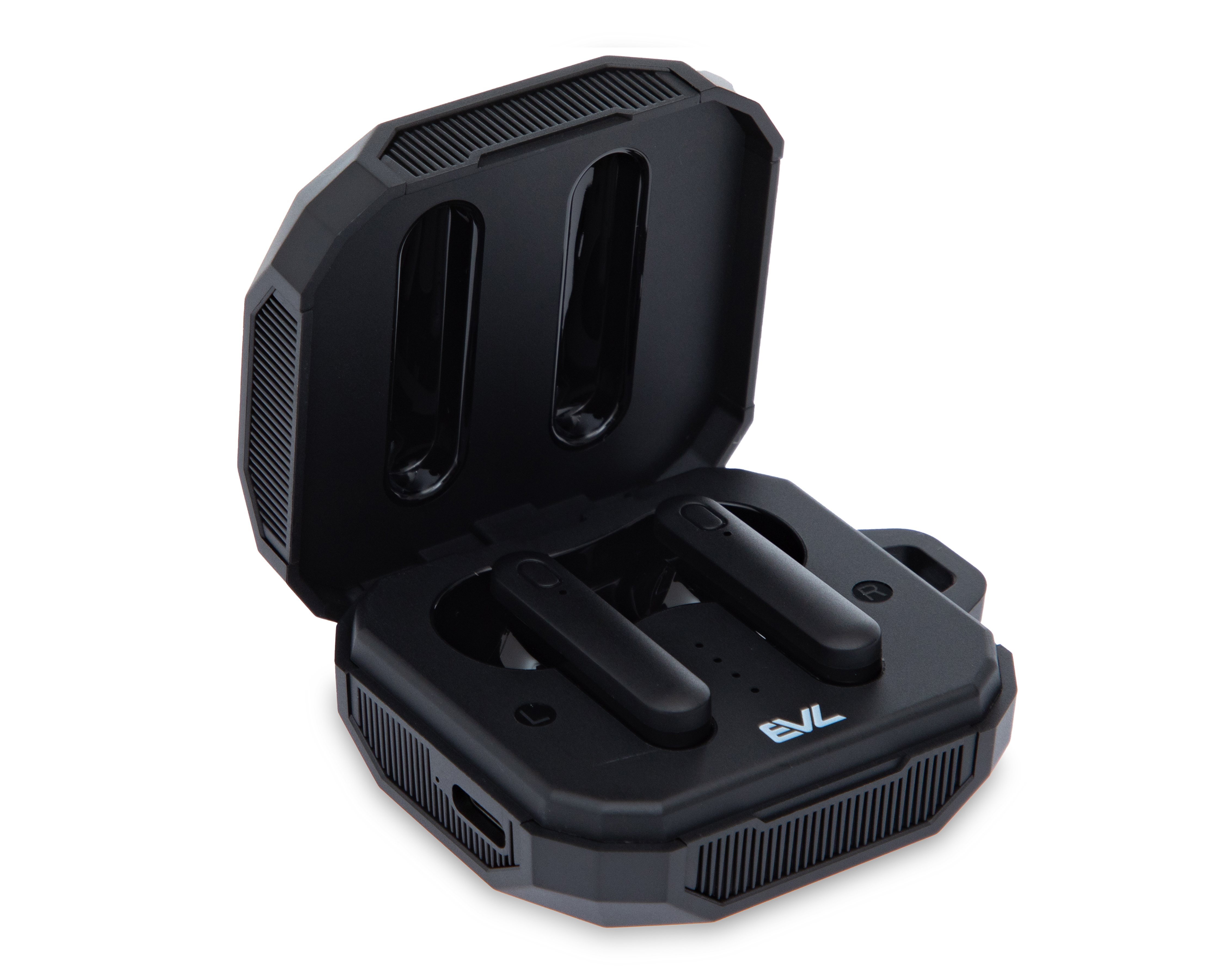 Foto 3 pulgar | Foto 2 | Audífonos True Wireless EVL Bluetooth K050