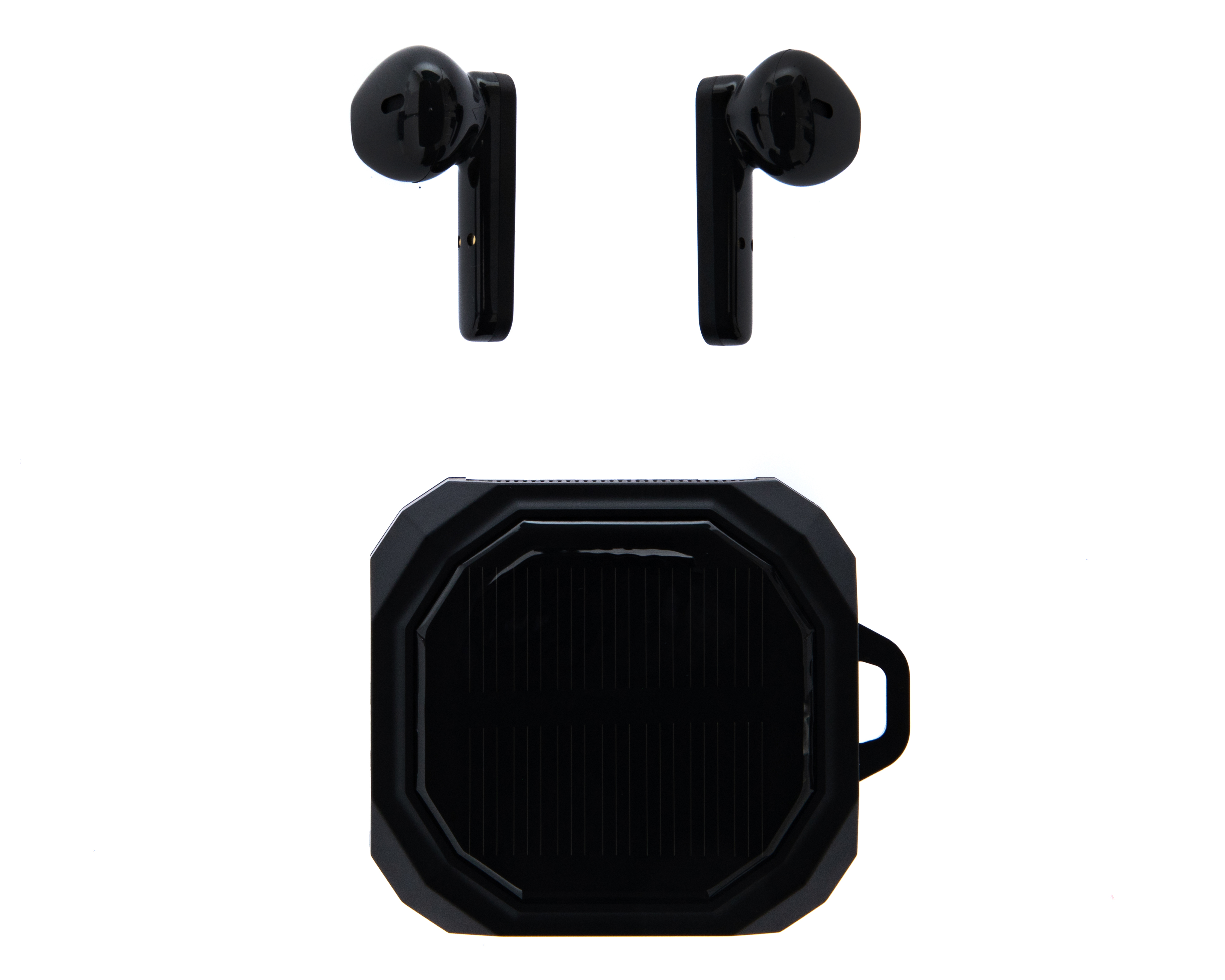 Foto 4 pulgar | Foto 3 | Audífonos True Wireless EVL Bluetooth K050