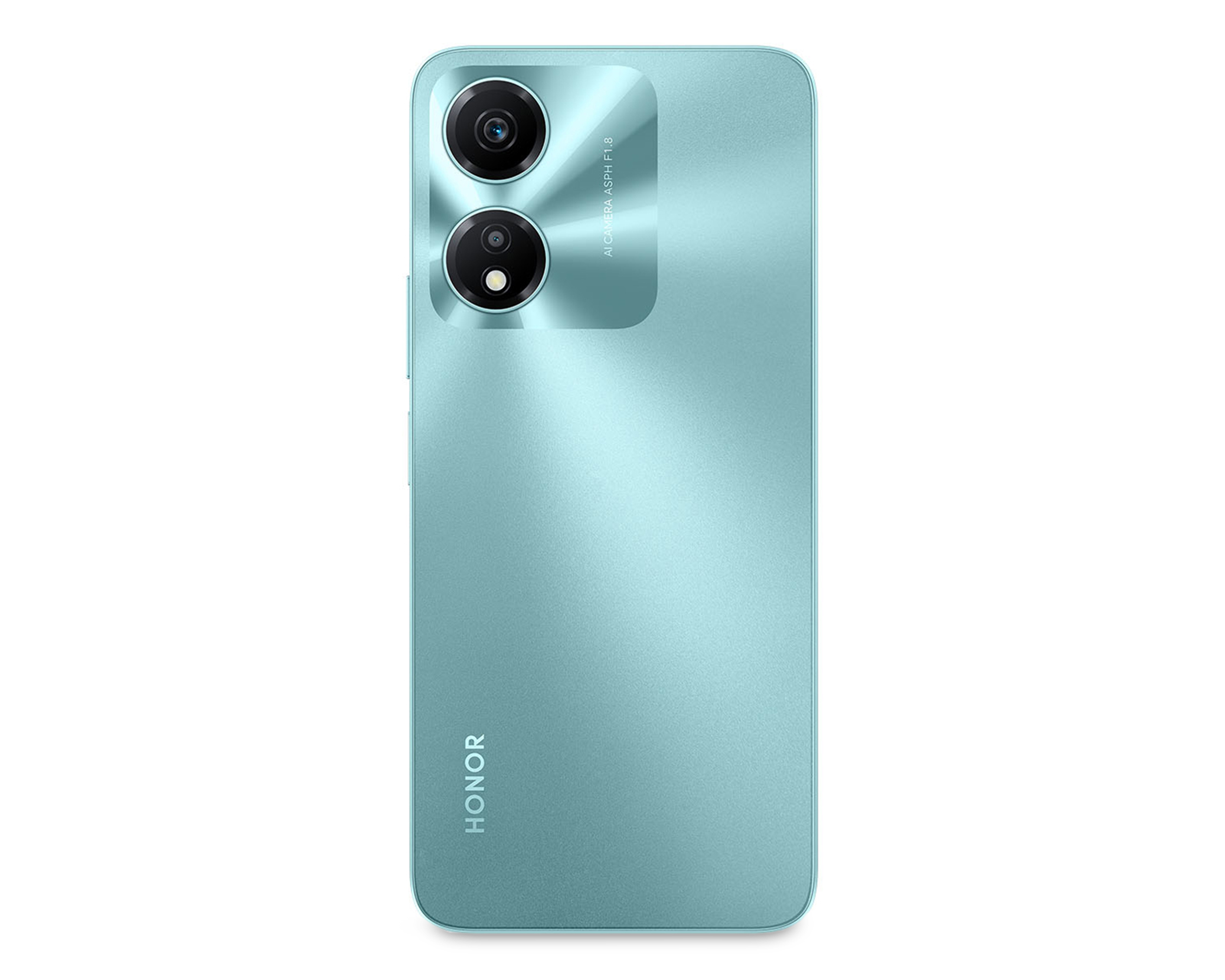 Foto 1 | Foto 1 | Telcel Honor X6A 128 GB Plata