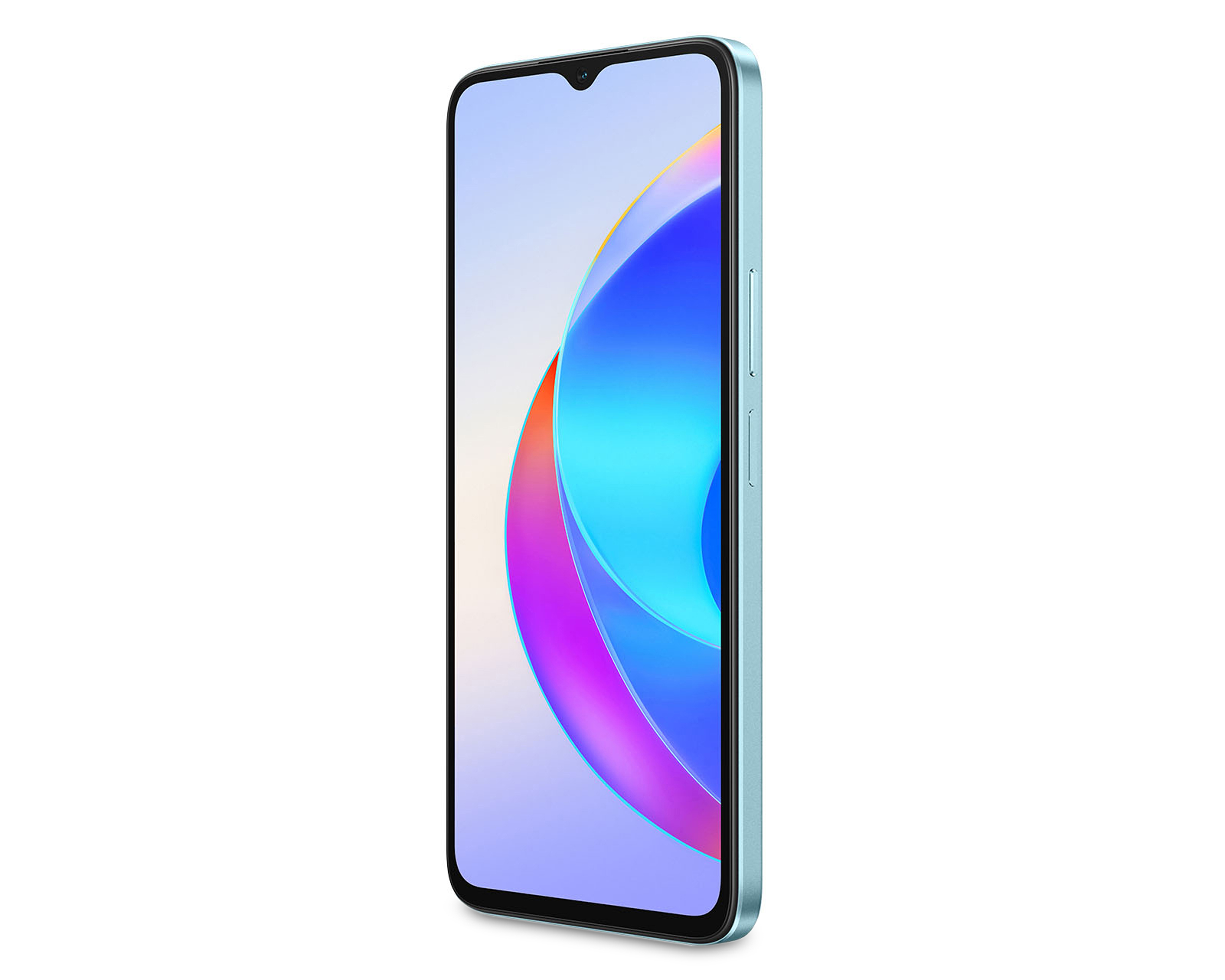 Foto 4 pulgar | Foto 3 | Telcel Honor X6A 128 GB Plata