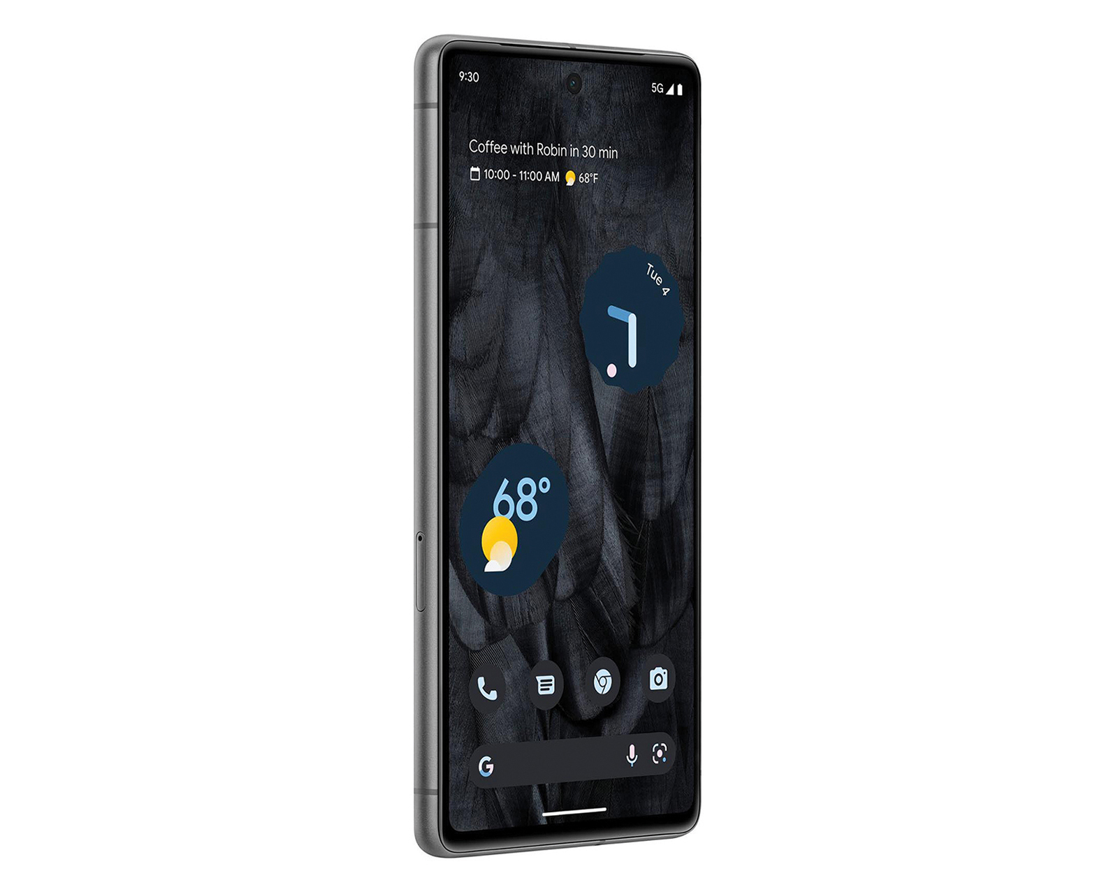 Foto 4 | Foto 4 | Celular Google Pixel 7 Liberado 128 GB Negro
