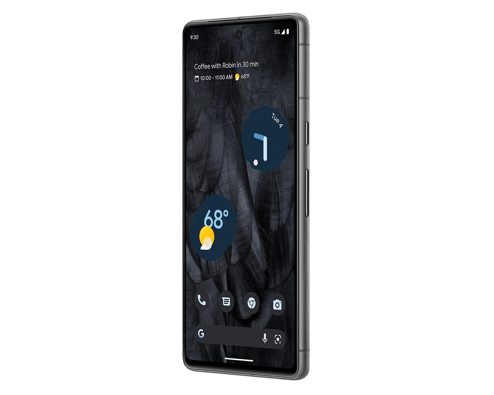 Foto 6 | Foto 6 | Celular Google Pixel 7 Liberado 128 GB Negro