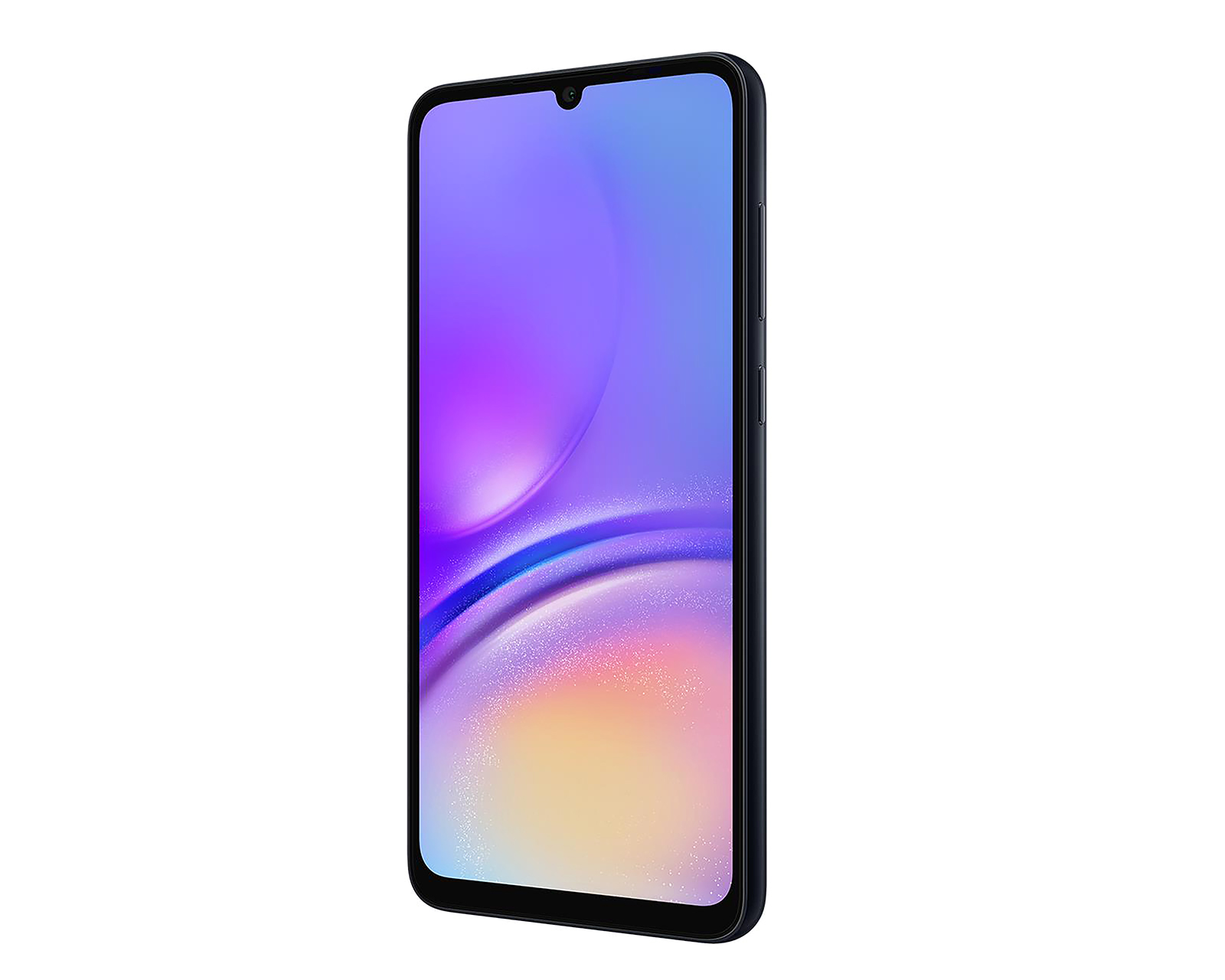 Foto 4 pulgar | Foto 3 | AT&T/Unefon Samsung Galaxy A05 64 GB Negro