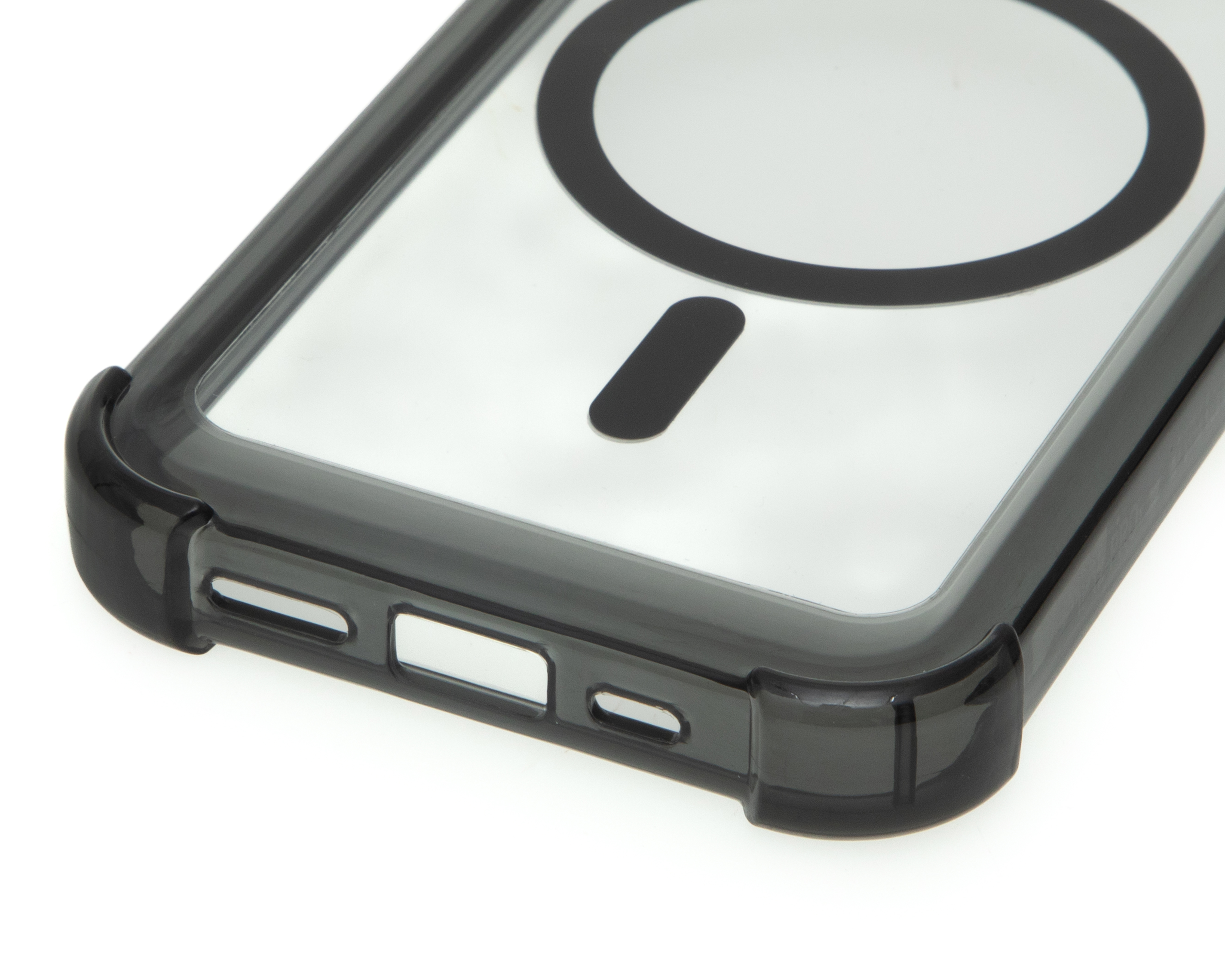 Foto 6 | Foto 6 | Funda Blob para iPhone 12 y 12 Pro