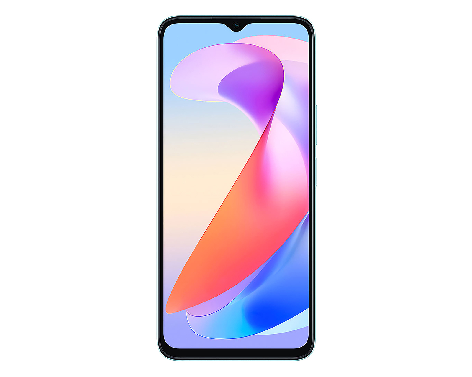 Foto 2 | Foto 2 | Movistar Honor X6A 128 GB Cyan