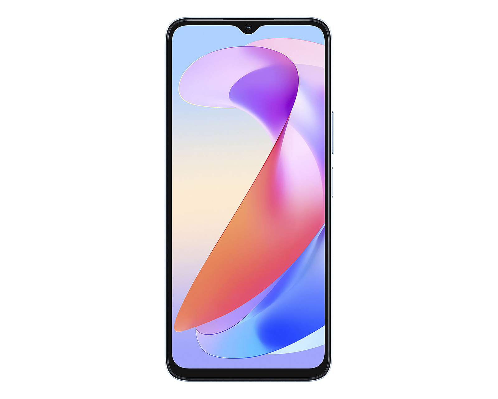 Foto 2 | Foto 2 | Movistar Honor X6A 128 GB Plateado