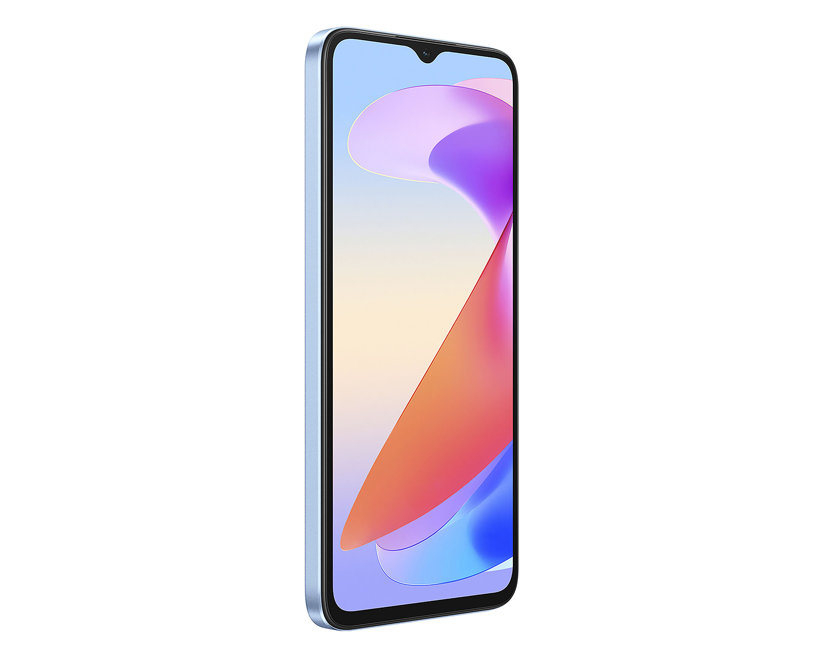 Foto 3 | Foto 3 | Movistar Honor X6A 128 GB Plateado