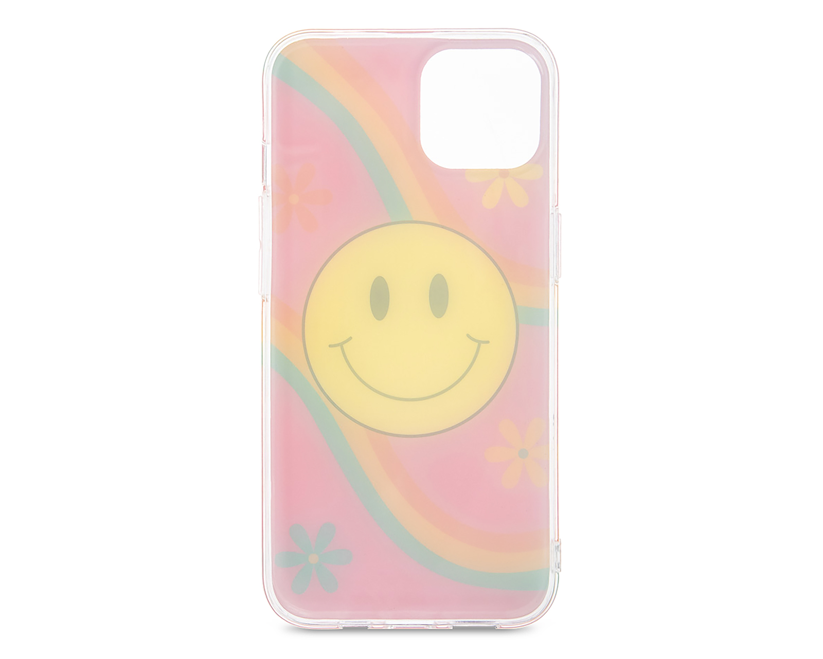 Foto 2 | Foto 2 | Funda de Policarbonato Blob para iPhone 13