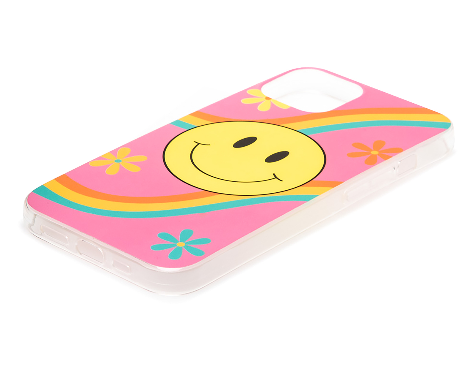 Foto 4 | Foto 4 | Funda de Policarbonato Blob para iPhone 13