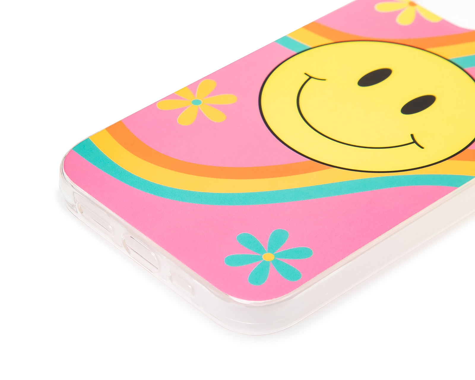 Foto 6 | Foto 6 | Funda de Policarbonato Blob para iPhone 13