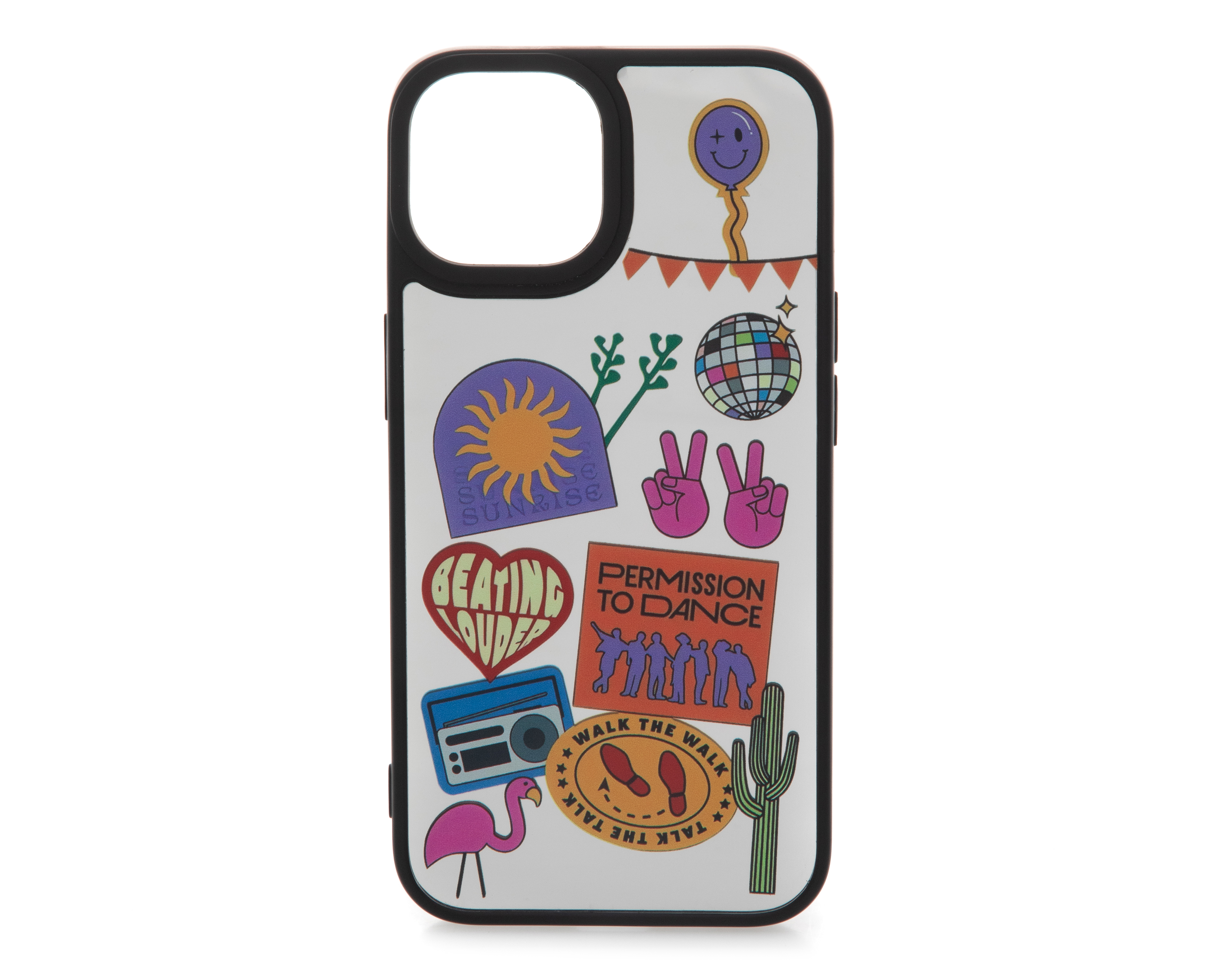 Foto 1 | Foto 1 | Funda Blob para iPhone 13