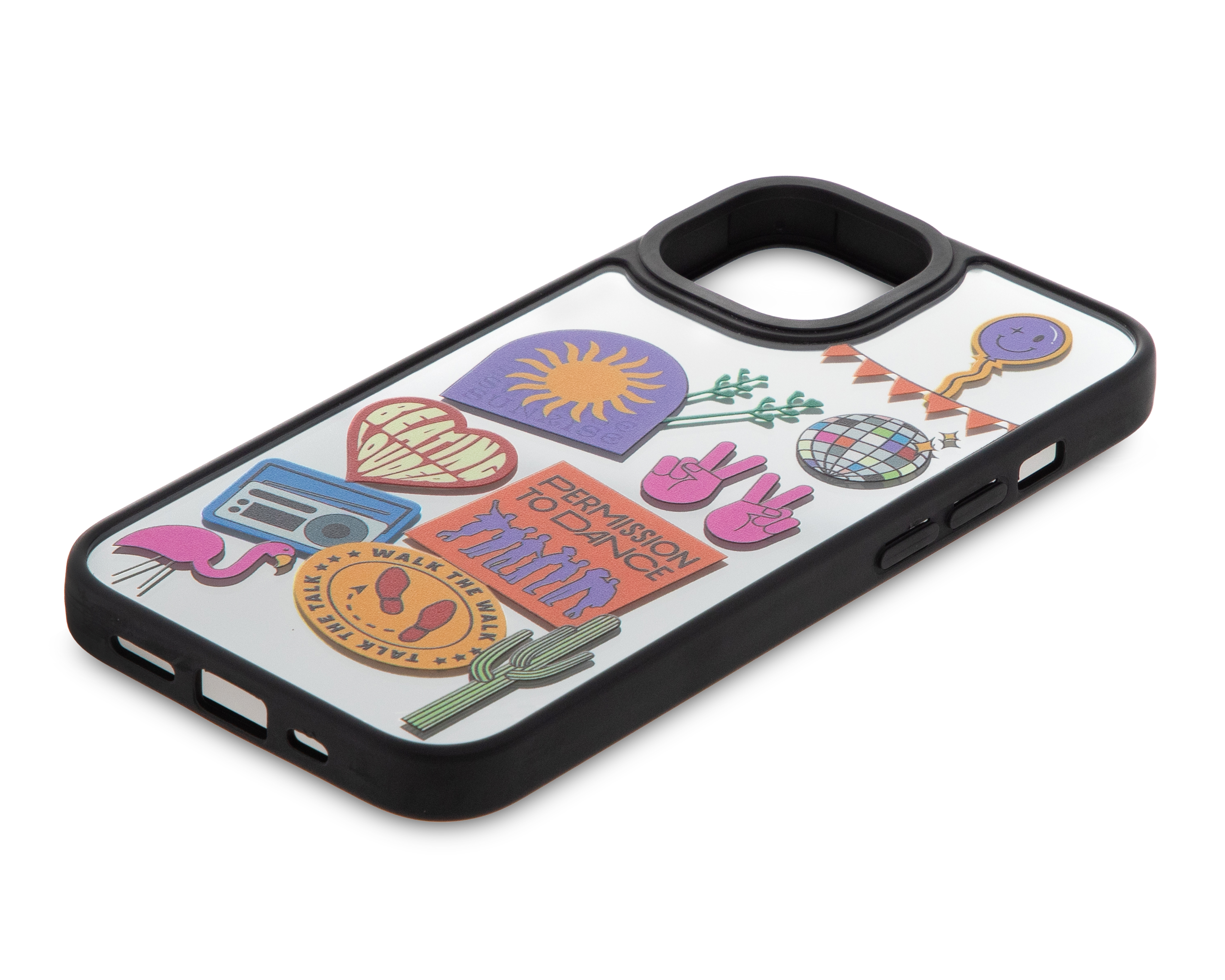 Foto 4 | Foto 4 | Funda Blob para iPhone 13
